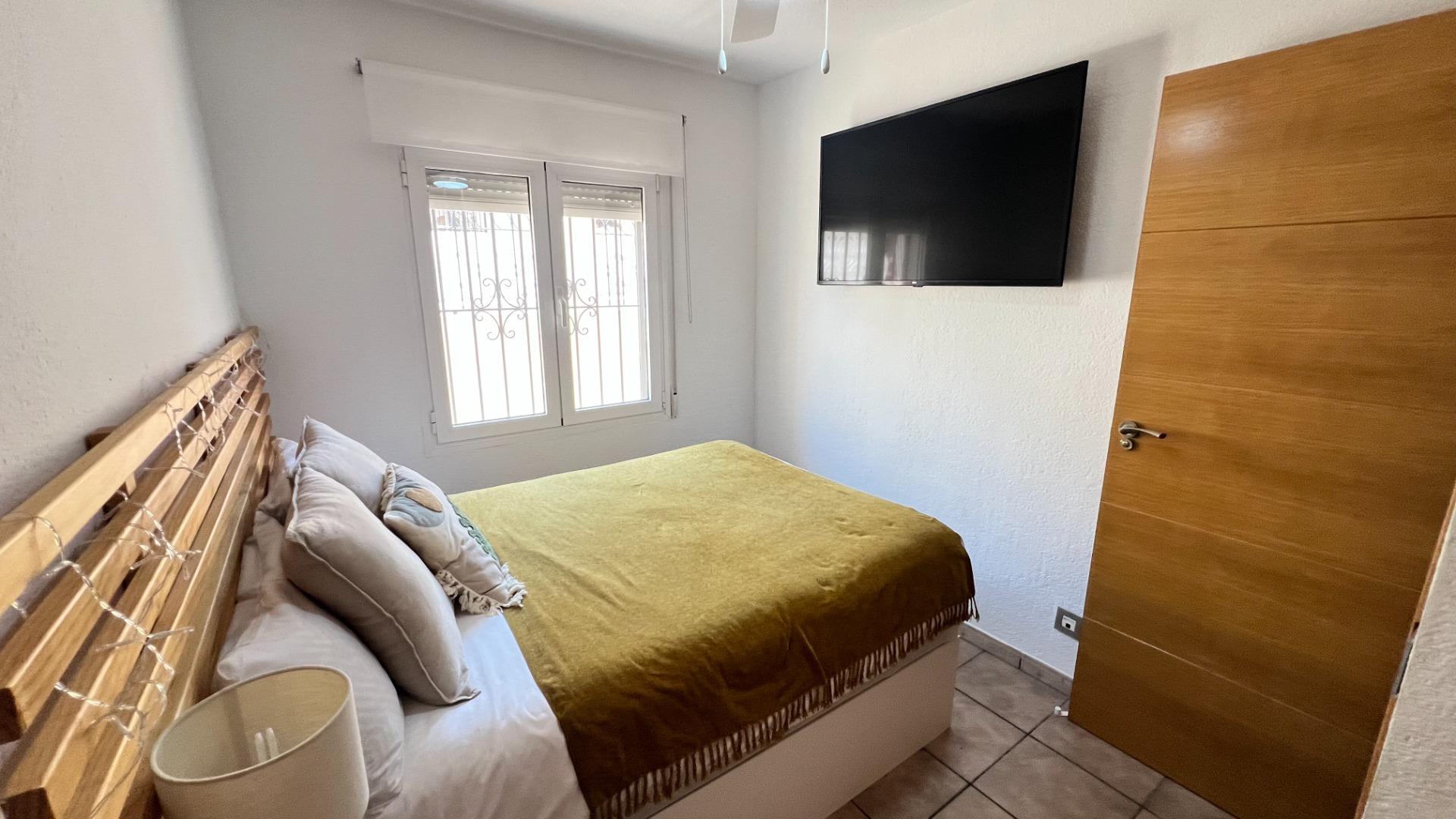 For sale - 3 Bedroom 2 Bathroom Town House in Torrevieja - Los Balcones - Los Altos Del Edén  - Alicante