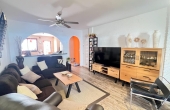27-216-390-11-770/77727, 3 Bedroom 2 Bathroom Town House in Torrevieja