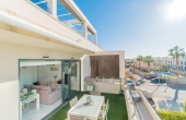 26-292890261862/77728, 2 Bedroom 2 Bathroom Terraced house in Villamartin