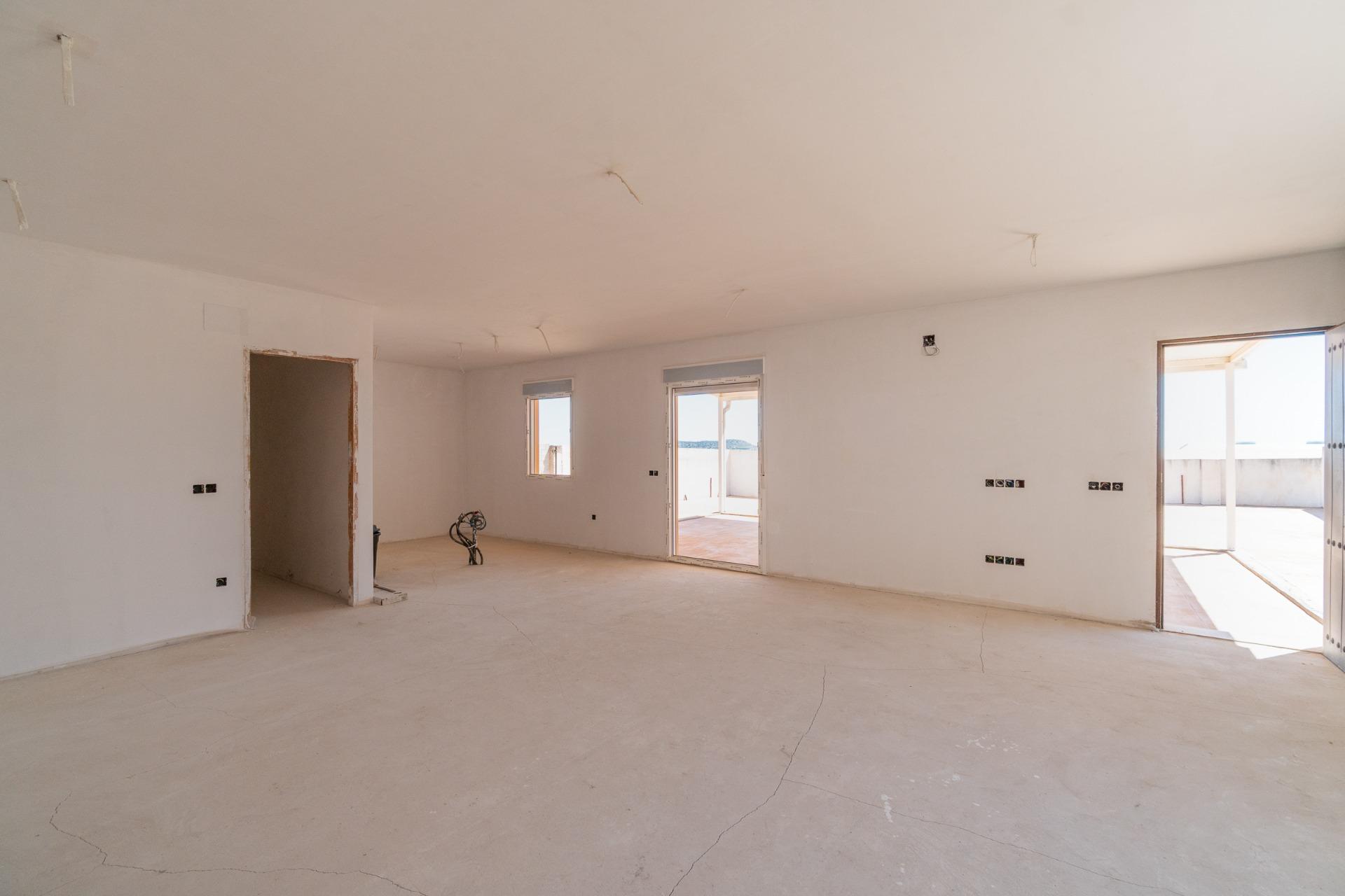 For sale - 3 Bedroom 2 Bathroom house in Torremendo - Torremendo  - Alicante