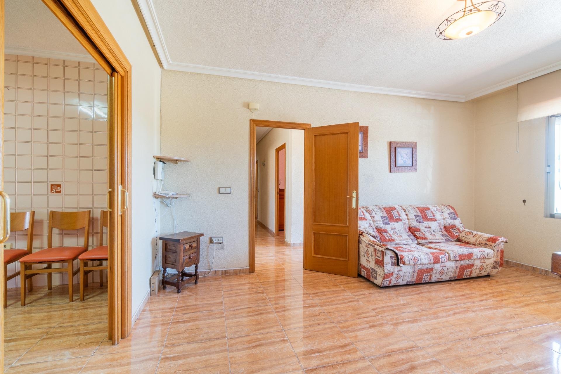 For sale - 3 Bedroom 2 Bathroom Villa in San Miguel de Salinas - Torremendo  - Alicante