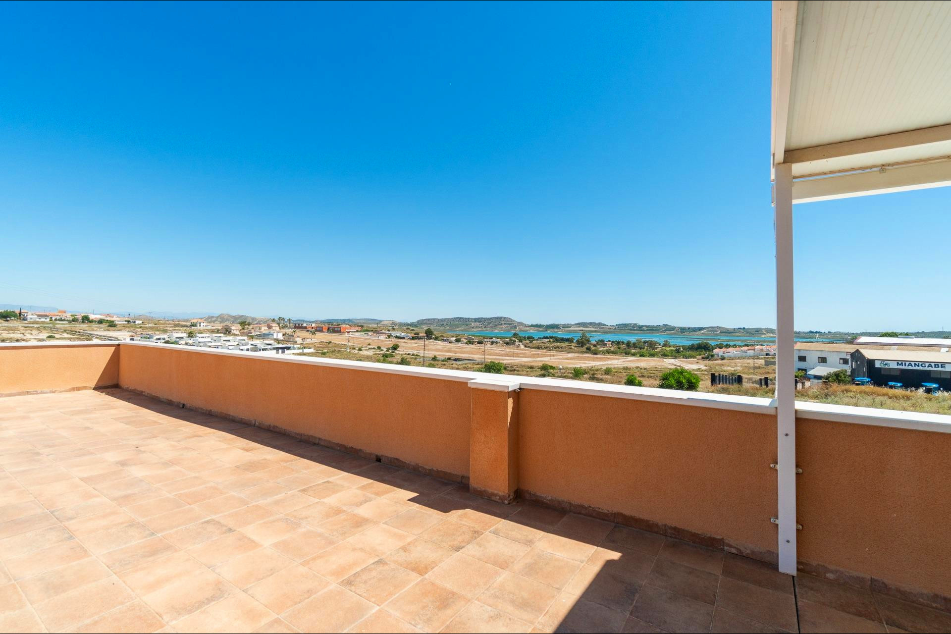 For sale - 3 Bedroom 2 Bathroom Villa in San Miguel de Salinas - Torremendo  - Alicante
