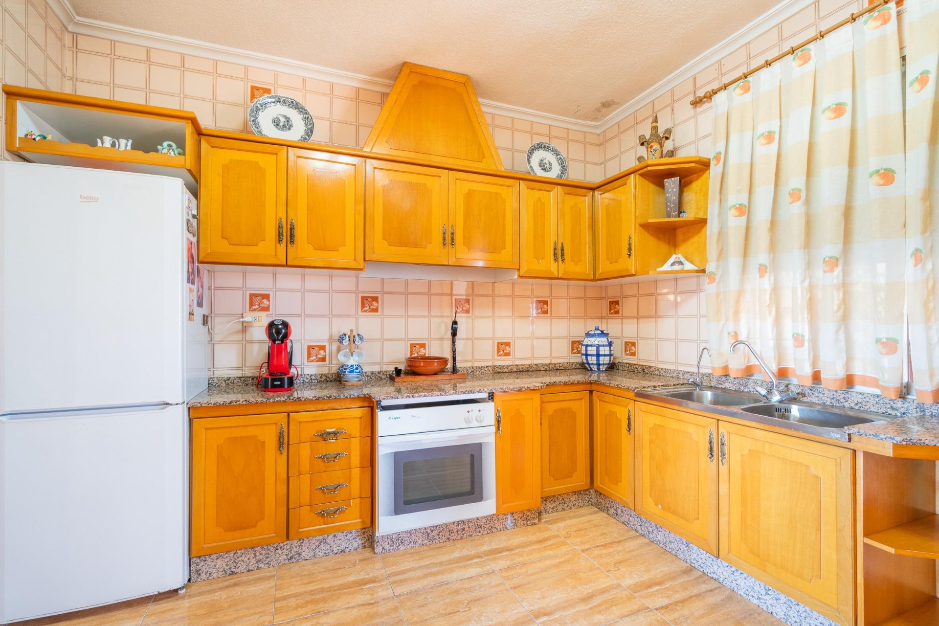 For sale - 3 Bedroom 2 Bathroom Villa in San Miguel de Salinas - Torremendo  - Alicante