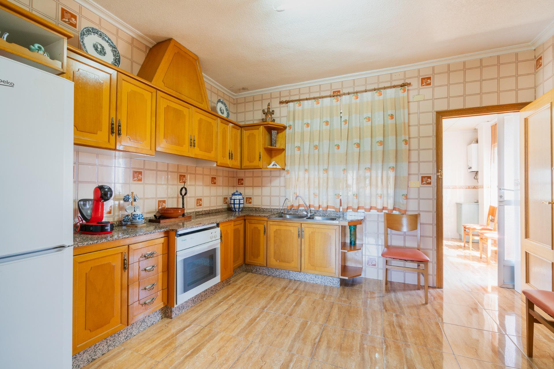For sale - 3 Bedroom 2 Bathroom Villa in San Miguel de Salinas - Torremendo  - Alicante