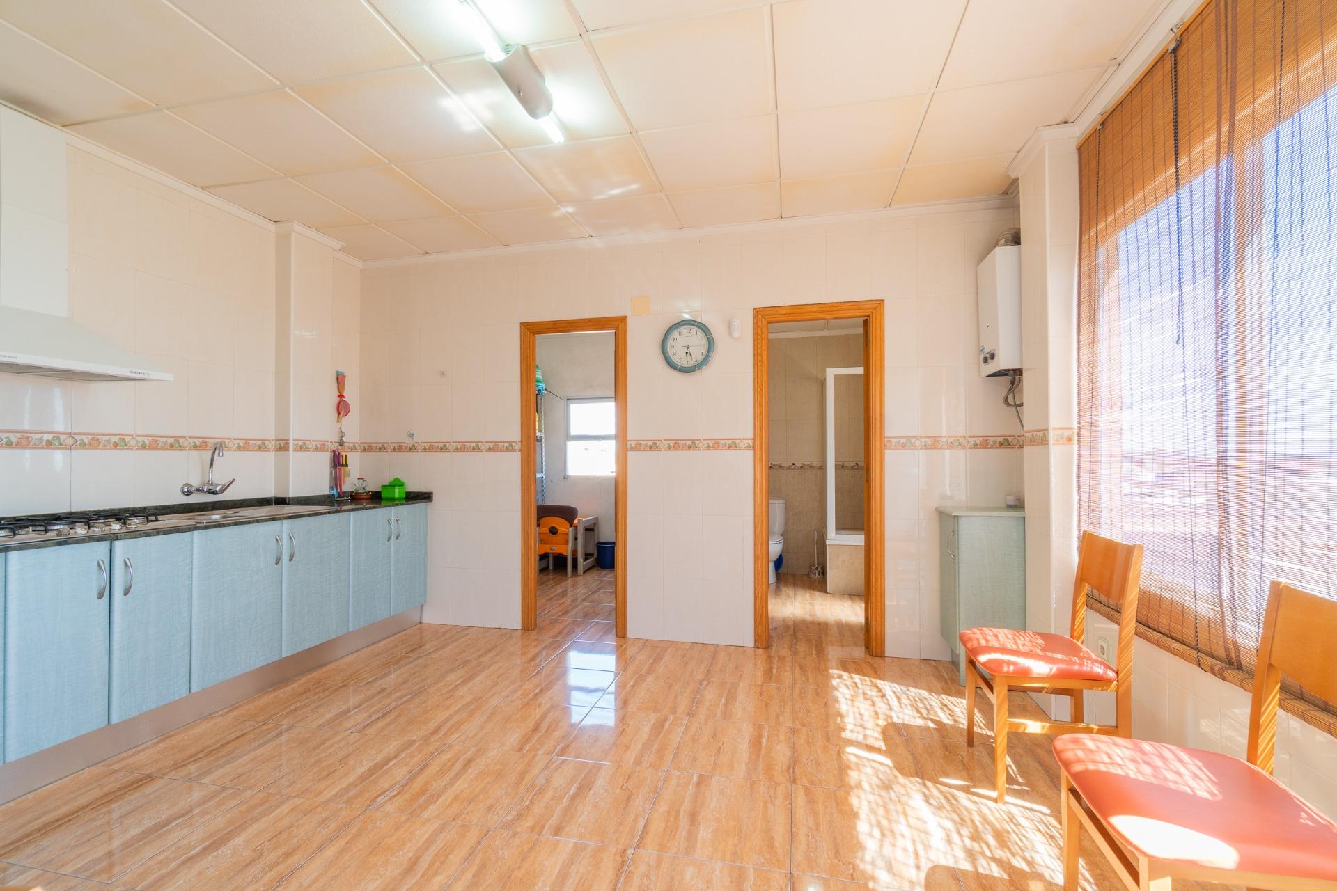 For sale - 3 Bedroom 2 Bathroom Villa in San Miguel de Salinas - Torremendo  - Alicante