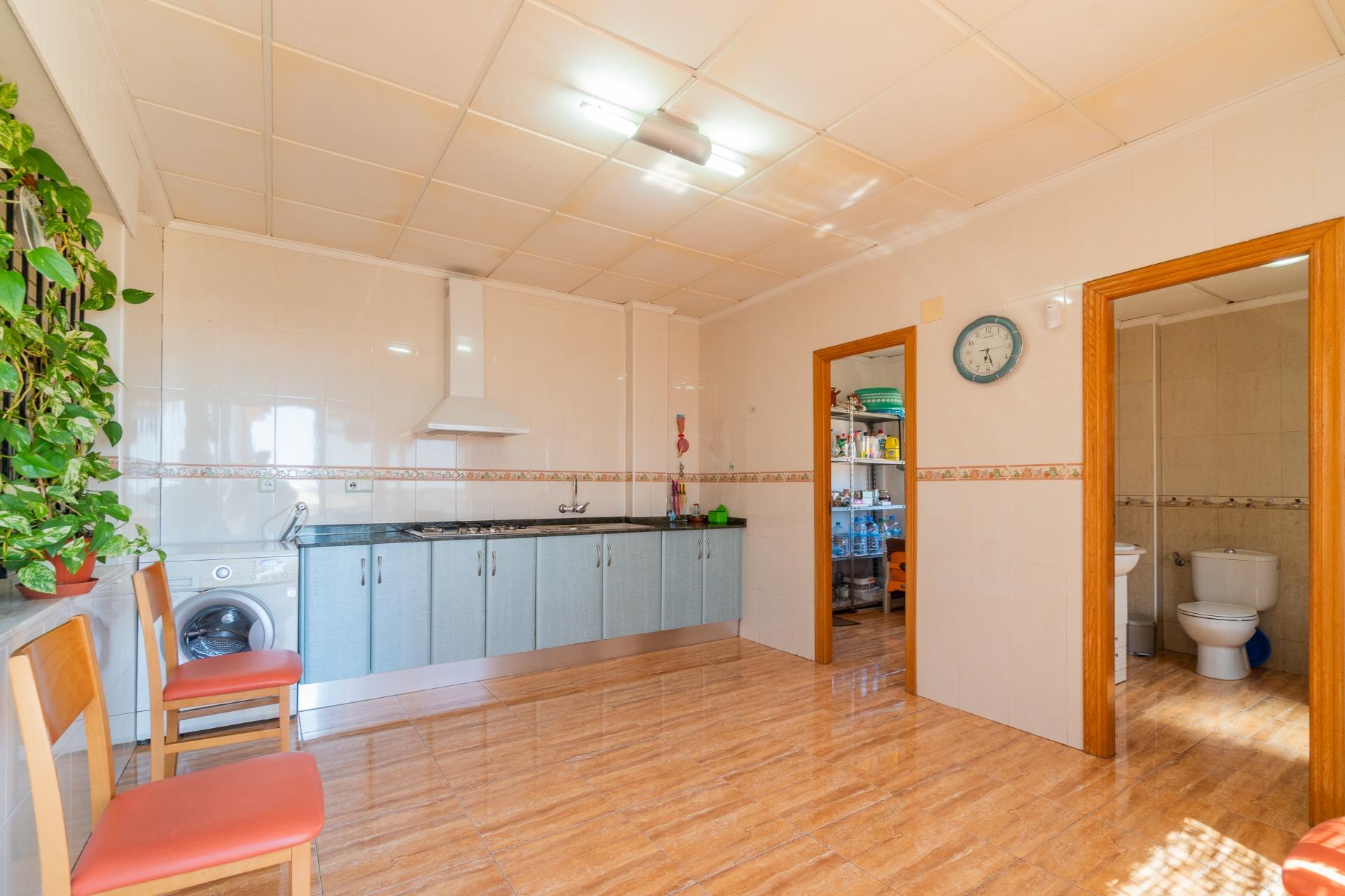 For sale - 3 Bedroom 2 Bathroom Villa in San Miguel de Salinas - Torremendo  - Alicante