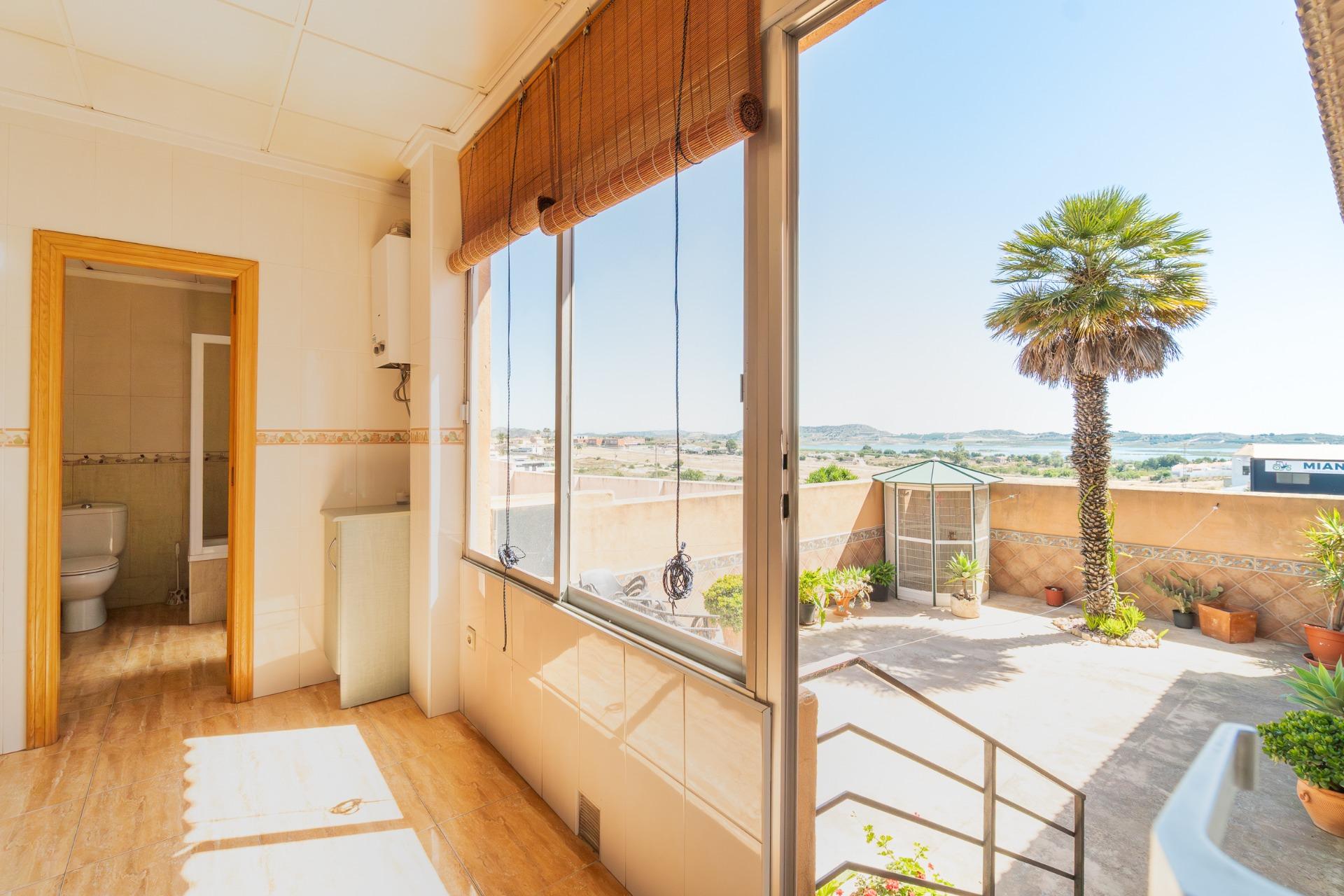 For sale - 3 Bedroom 2 Bathroom Villa in San Miguel de Salinas - Torremendo  - Alicante