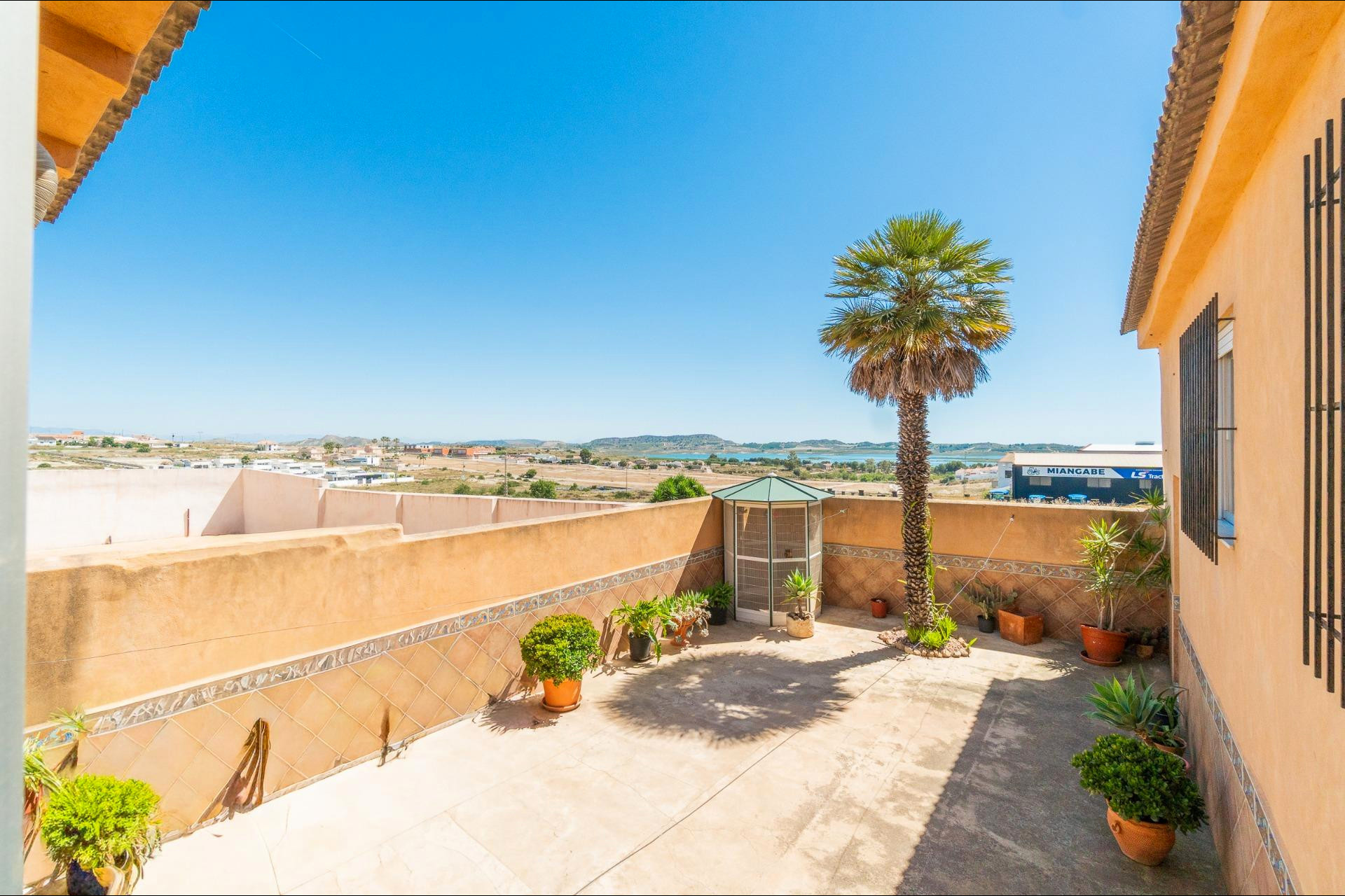For sale - 3 Bedroom 2 Bathroom Villa in San Miguel de Salinas - Torremendo  - Alicante