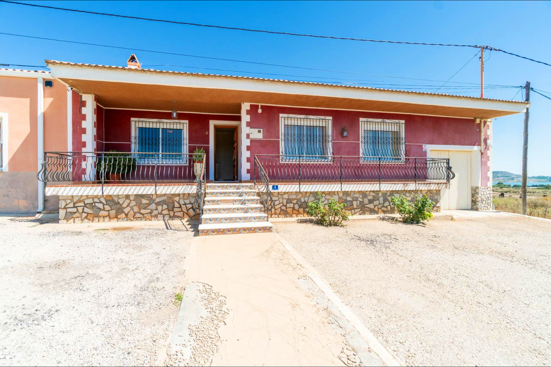 For sale - 3 Bedroom 2 Bathroom Villa in San Miguel de Salinas - Torremendo  - Alicante