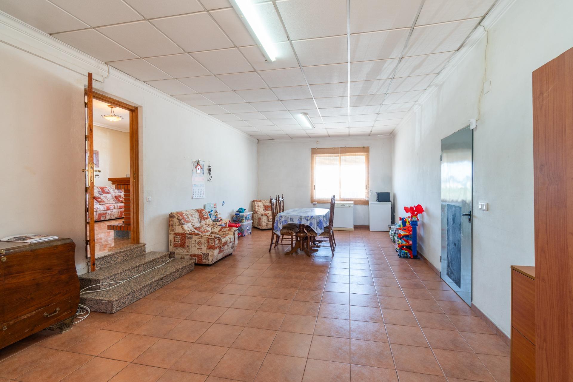 For sale - 3 Bedroom 2 Bathroom Villa in San Miguel de Salinas - Torremendo  - Alicante