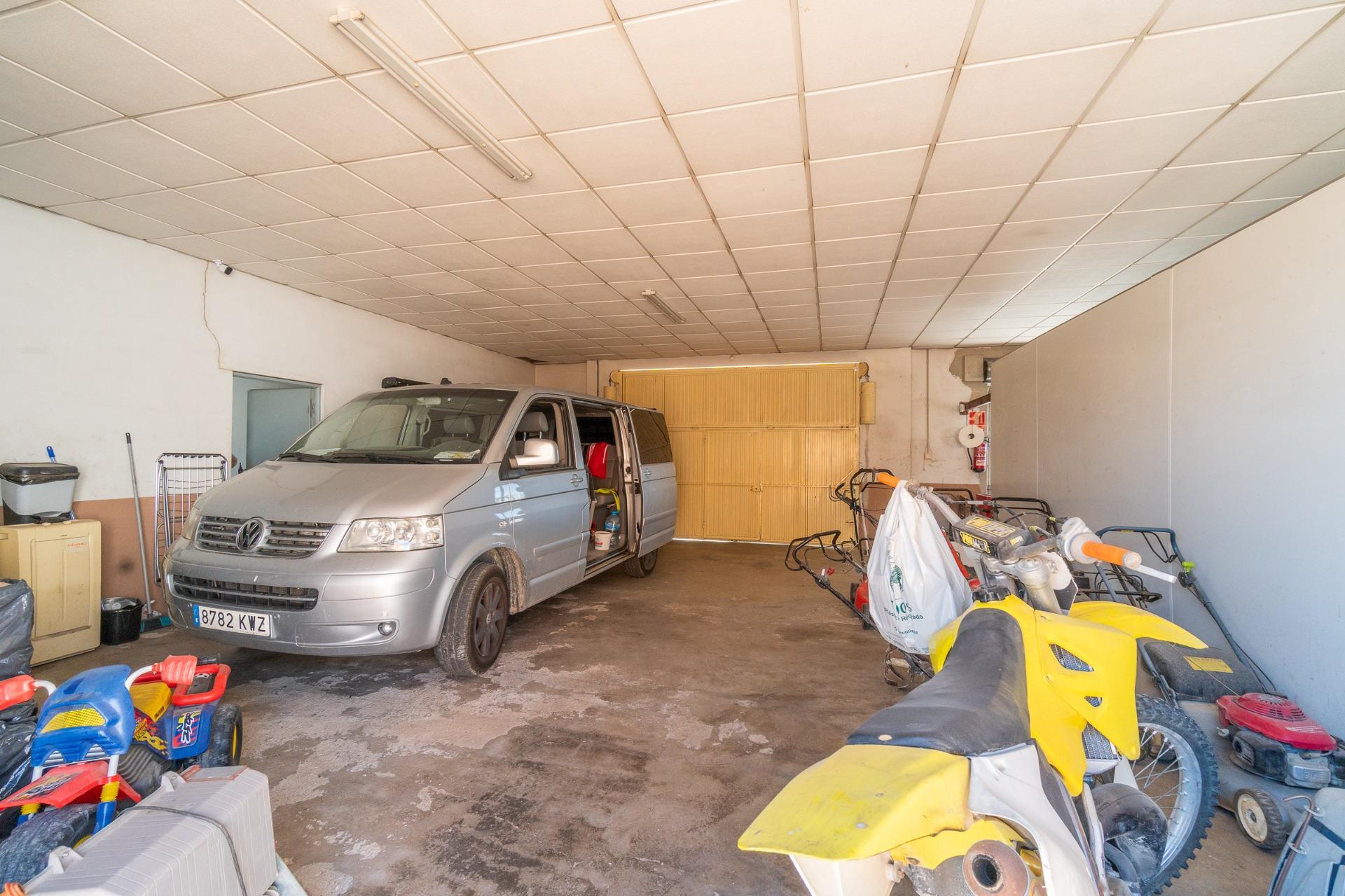 For sale - 3 Bedroom 2 Bathroom Villa in San Miguel de Salinas - Torremendo  - Alicante