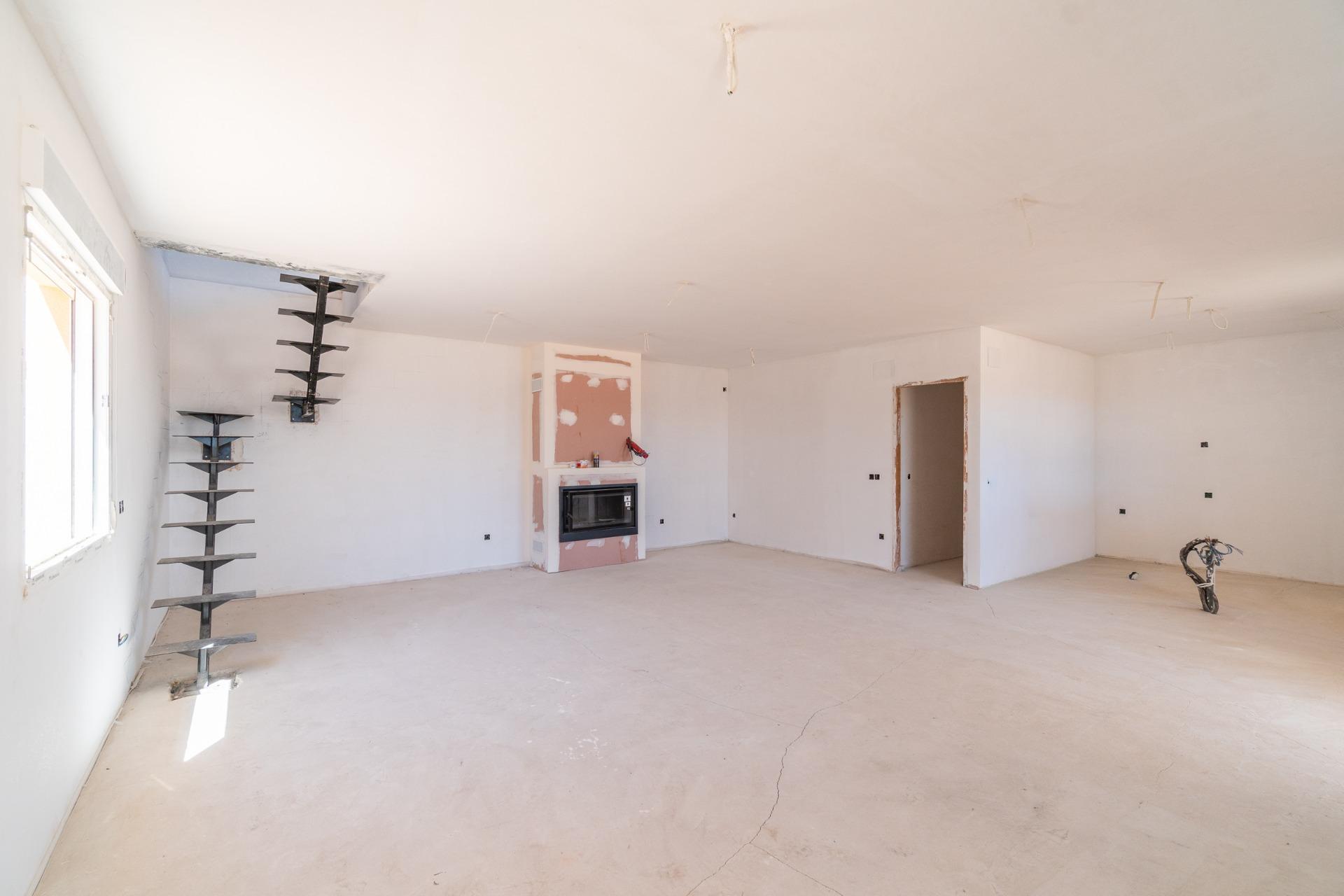 For sale - 3 Bedroom 2 Bathroom Villa in San Miguel de Salinas - Torremendo  - Alicante