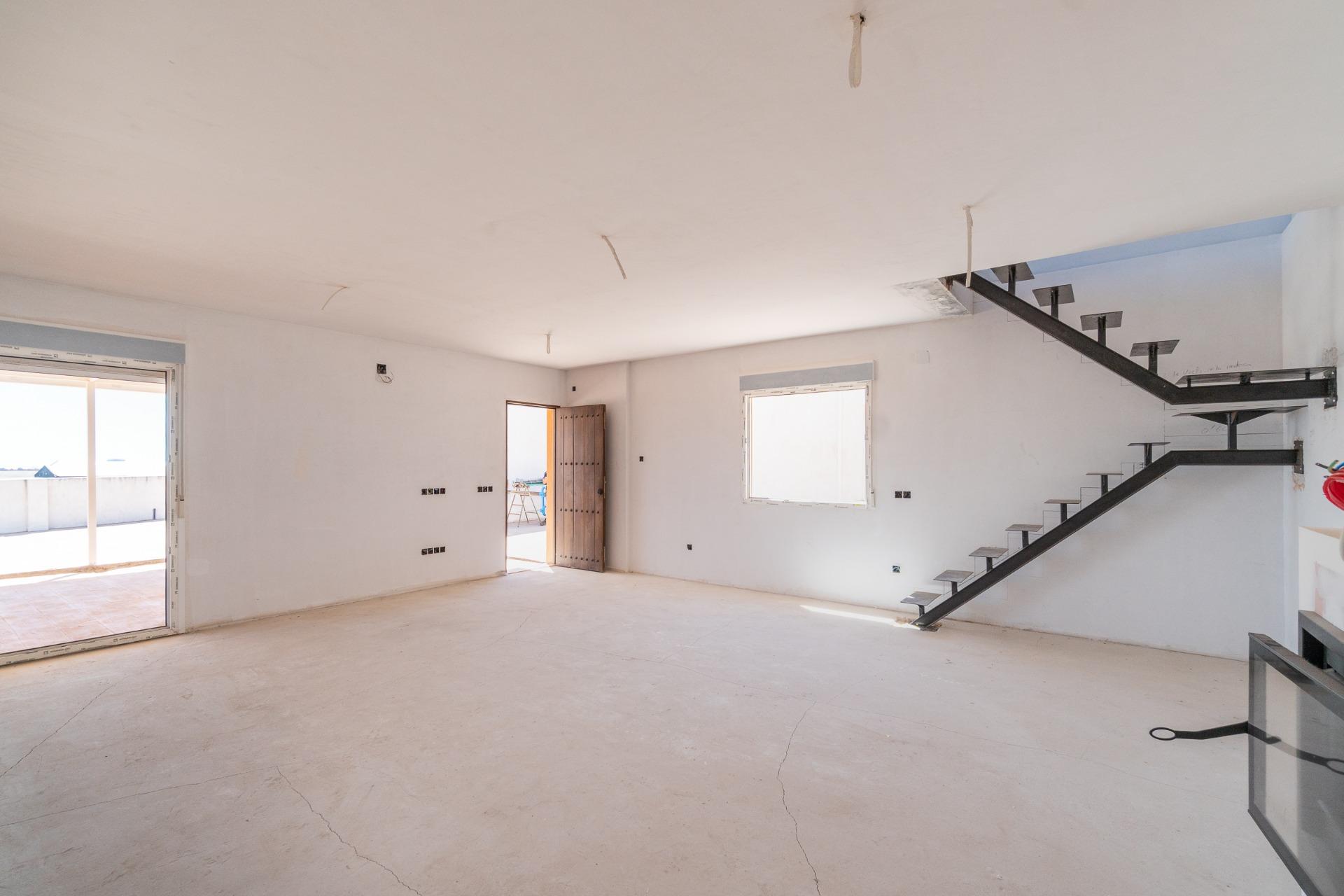 For sale - 3 Bedroom 2 Bathroom Villa in San Miguel de Salinas - Torremendo  - Alicante
