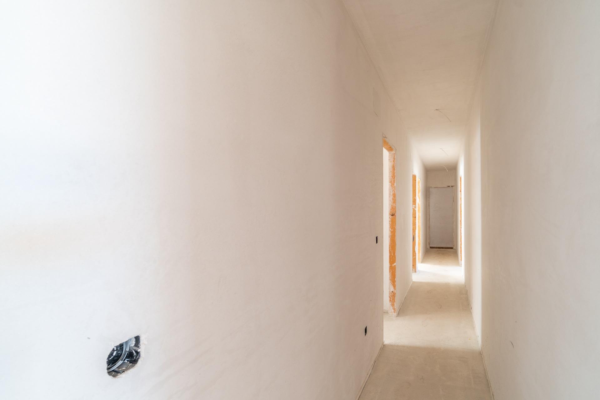For sale - 3 Bedroom 2 Bathroom Villa in San Miguel de Salinas - Torremendo  - Alicante