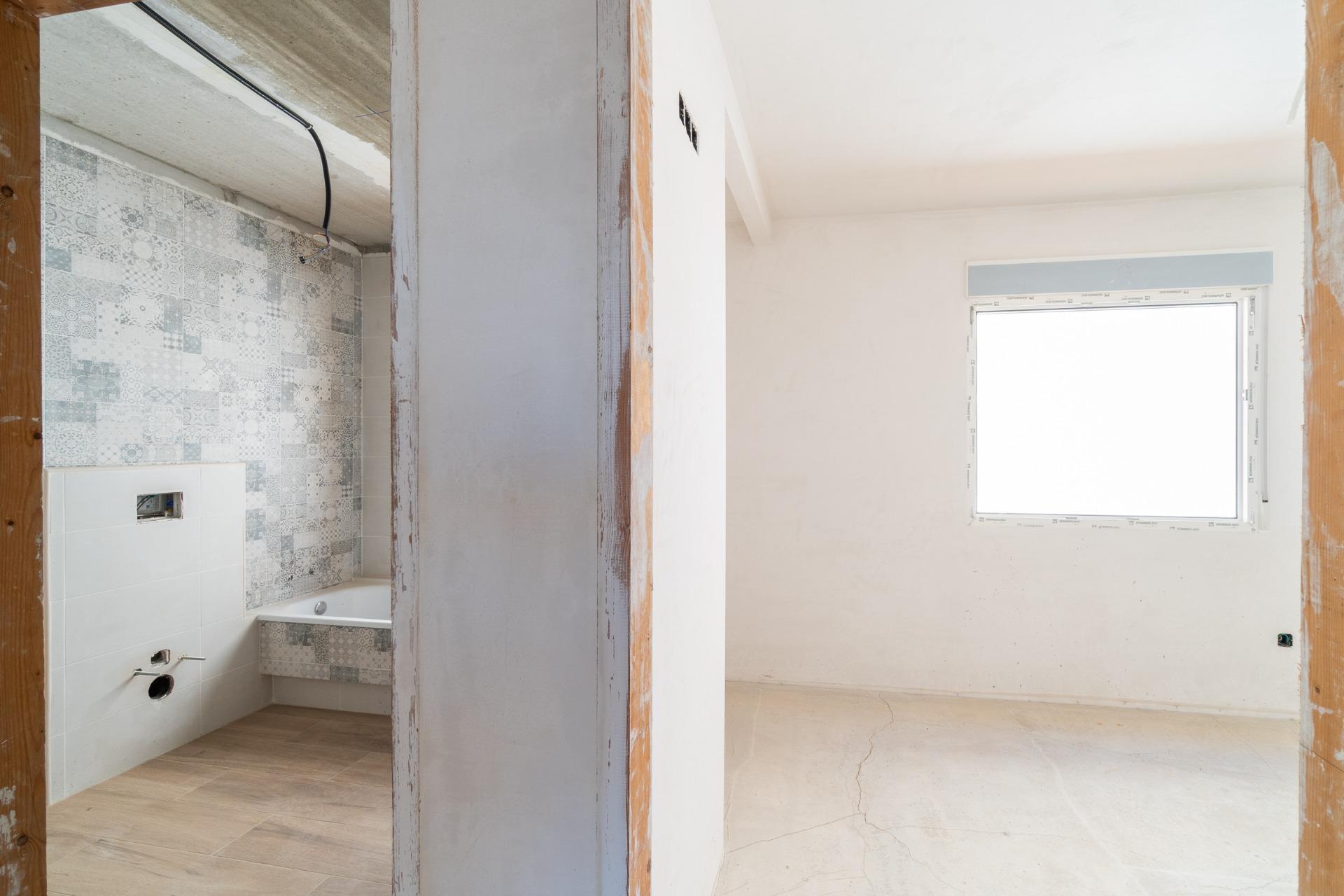 For sale - 3 Bedroom 2 Bathroom Villa in San Miguel de Salinas - Torremendo  - Alicante