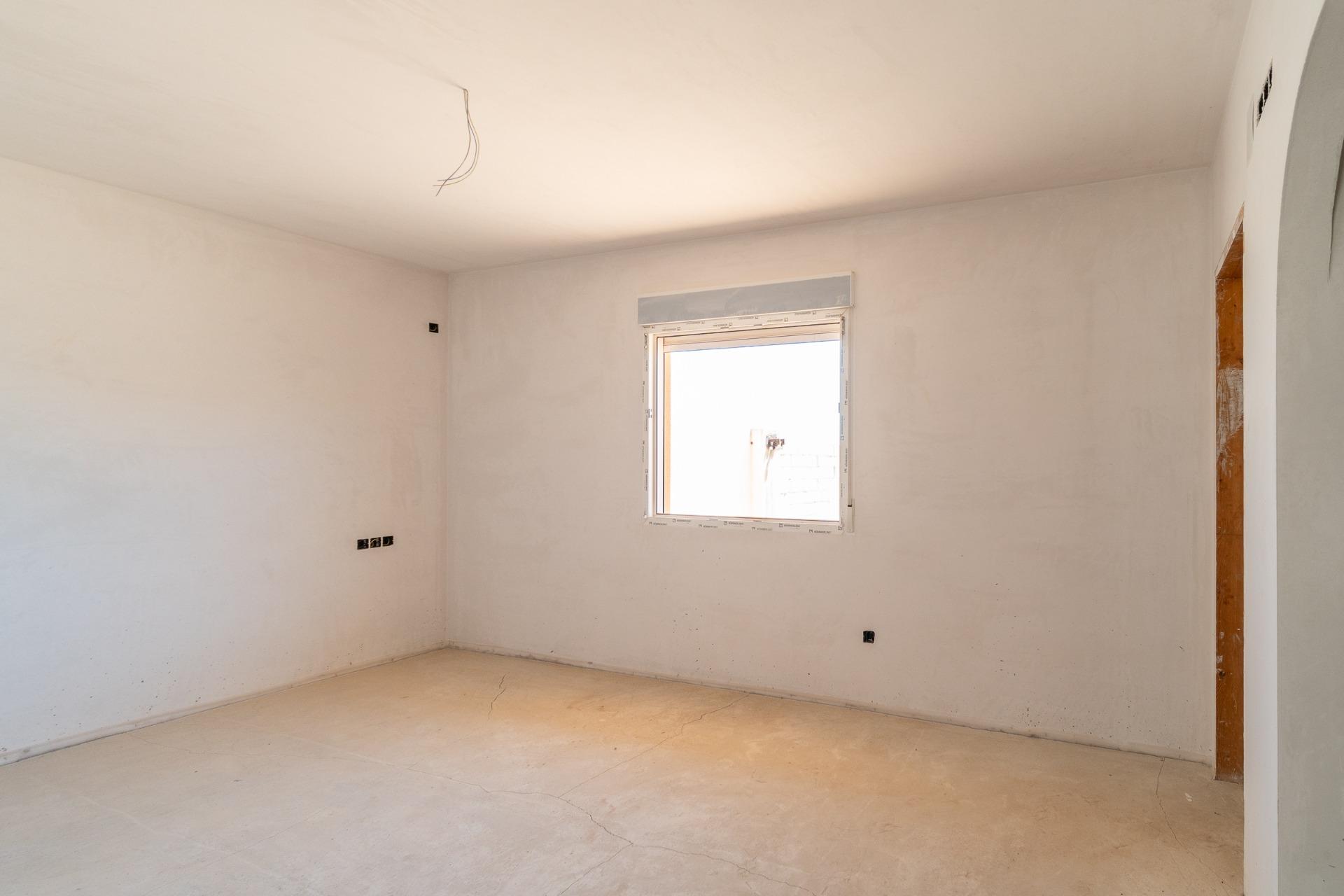 For sale - 3 Bedroom 2 Bathroom Villa in San Miguel de Salinas - Torremendo  - Alicante