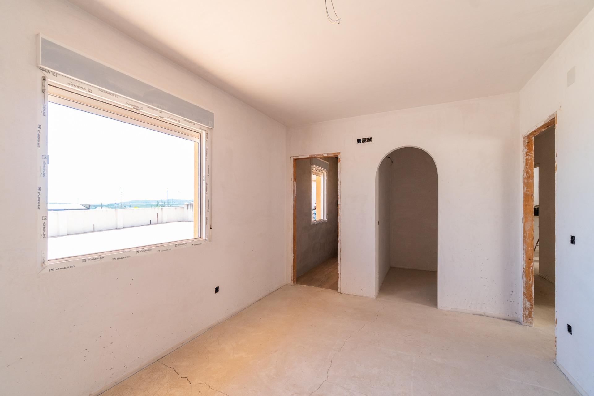 For sale - 3 Bedroom 2 Bathroom Villa in San Miguel de Salinas - Torremendo  - Alicante