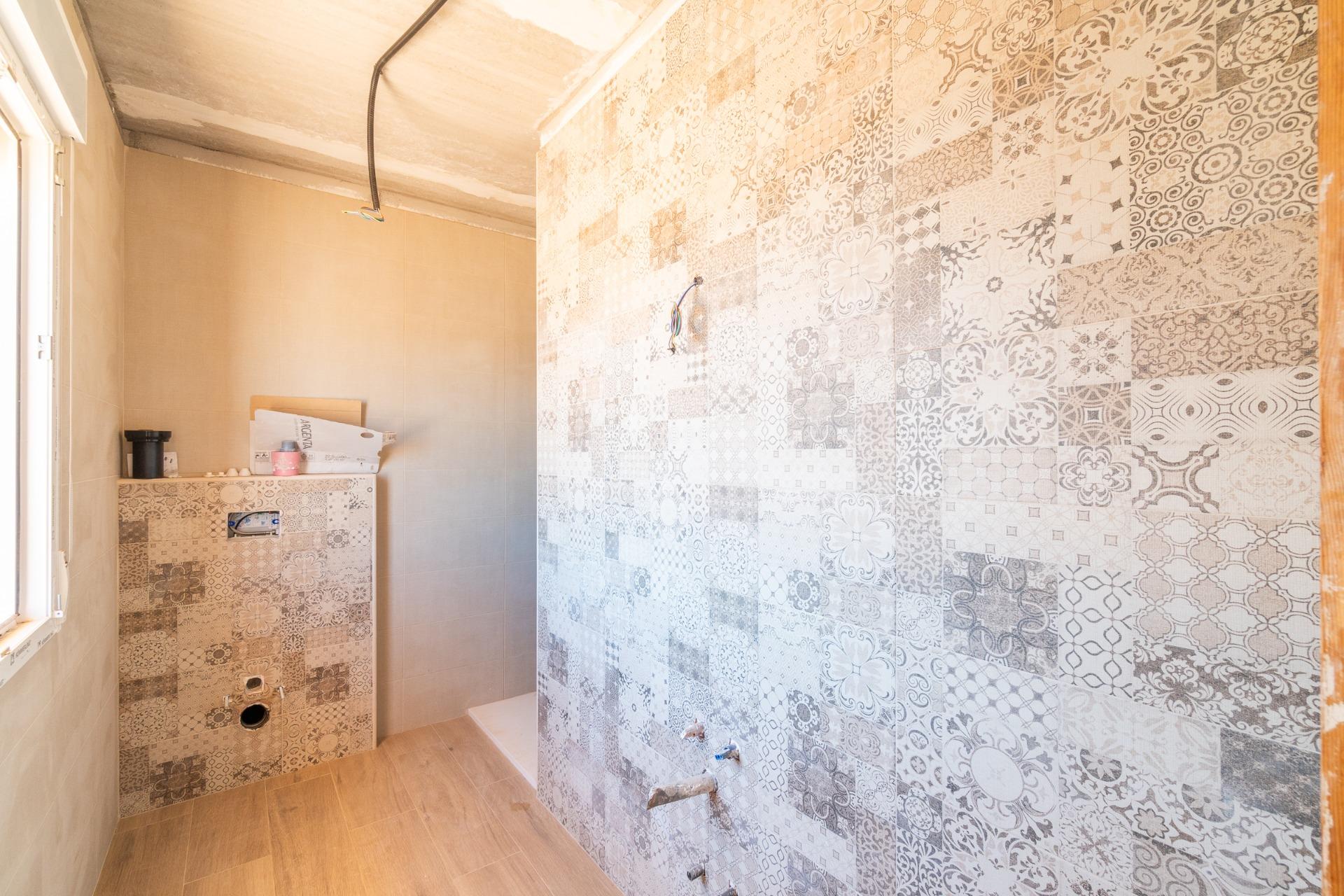 For sale - 3 Bedroom 2 Bathroom Villa in San Miguel de Salinas - Torremendo  - Alicante