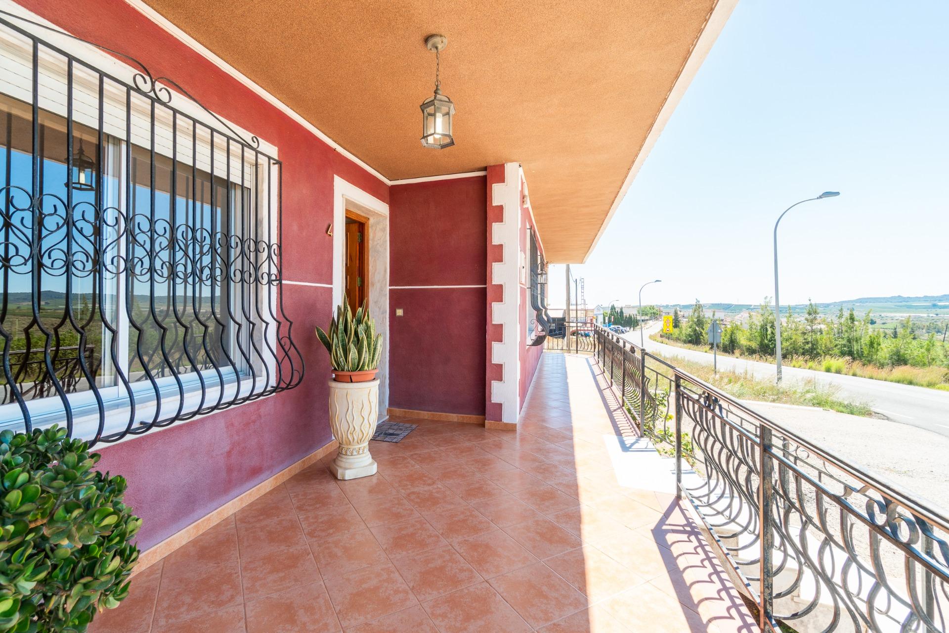 For sale - 3 Bedroom 2 Bathroom Villa in San Miguel de Salinas - Torremendo  - Alicante
