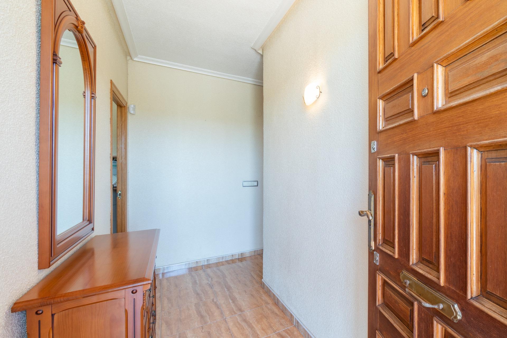 For sale - 3 Bedroom 2 Bathroom Villa in San Miguel de Salinas - Torremendo  - Alicante