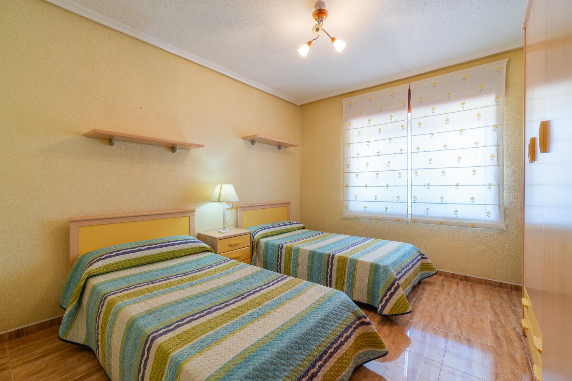 For sale - 3 Bedroom 2 Bathroom Villa in San Miguel de Salinas - Torremendo  - Alicante