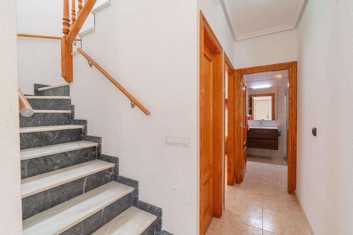 For sale - 2 Bedroom 2 Bathroom Town house in Playa Flamenca  - Playa Flamenca  - Alicante