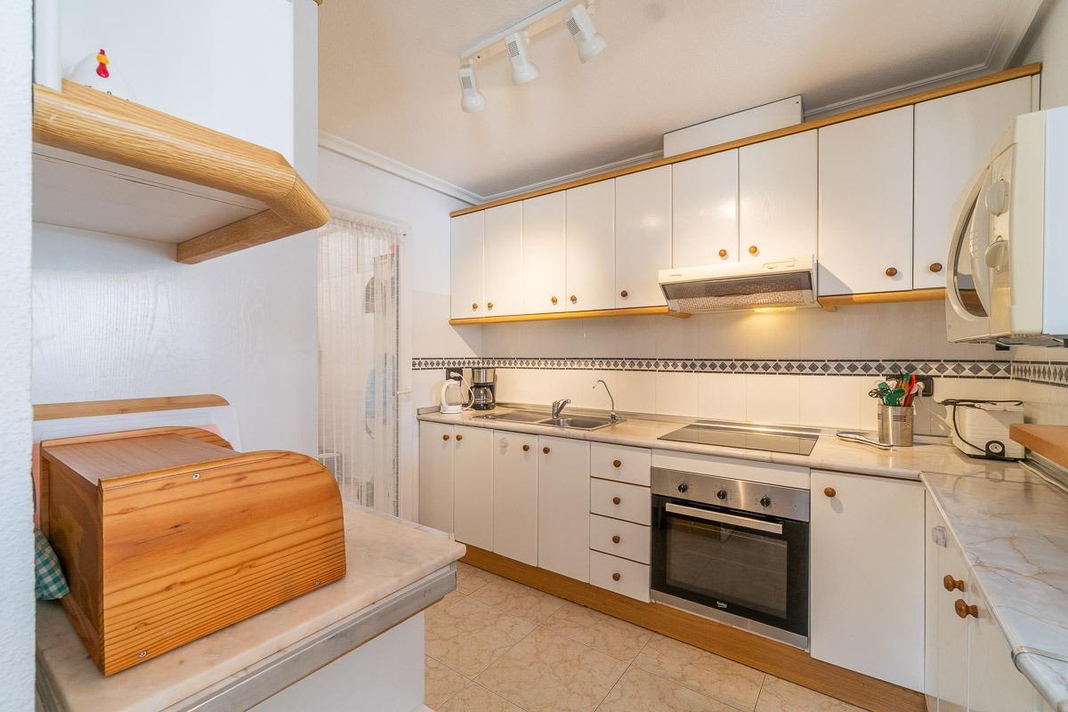 For sale - 2 Bedroom 2 Bathroom Town house in Playa Flamenca  - Playa Flamenca  - Alicante