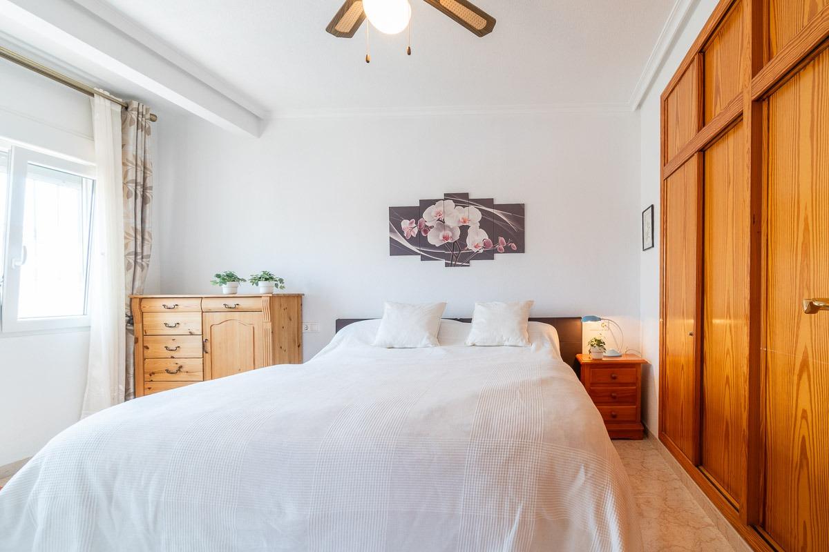 For sale - 2 Bedroom 2 Bathroom Town house in Playa Flamenca  - Playa Flamenca  - Alicante