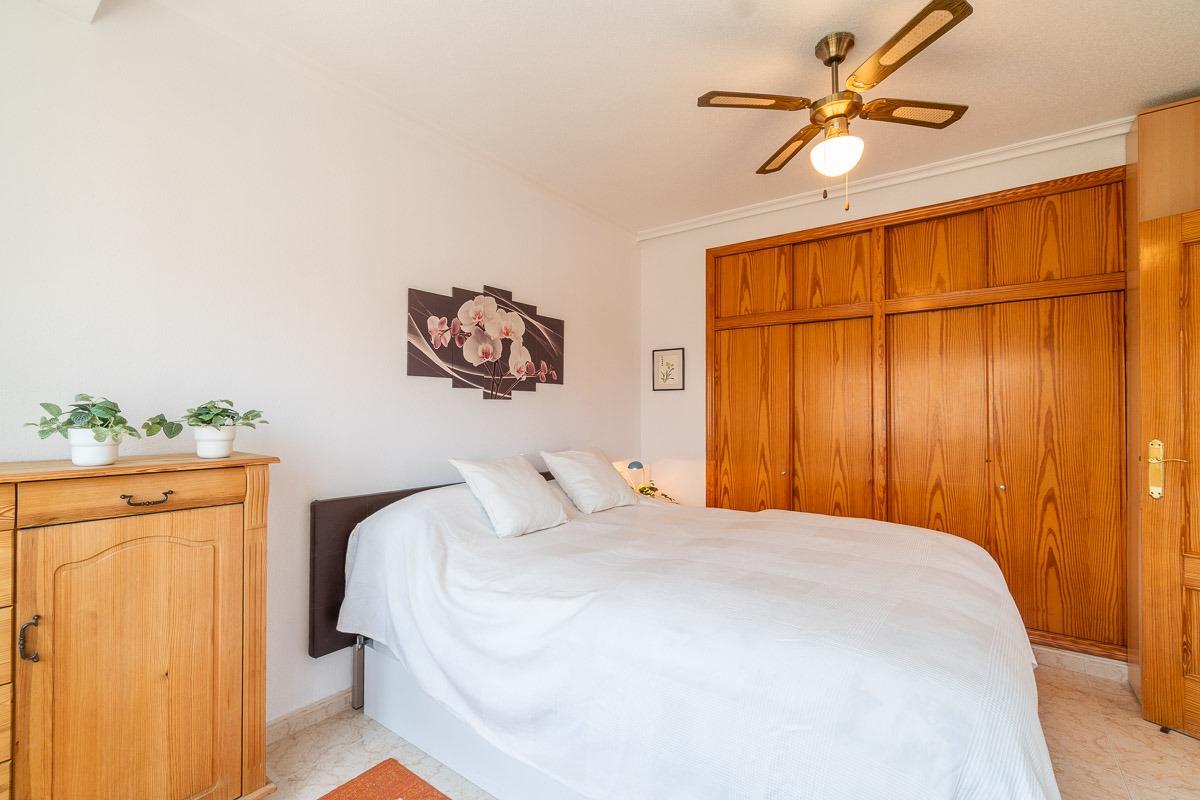 For sale - 2 Bedroom 2 Bathroom Town house in Playa Flamenca  - Playa Flamenca  - Alicante