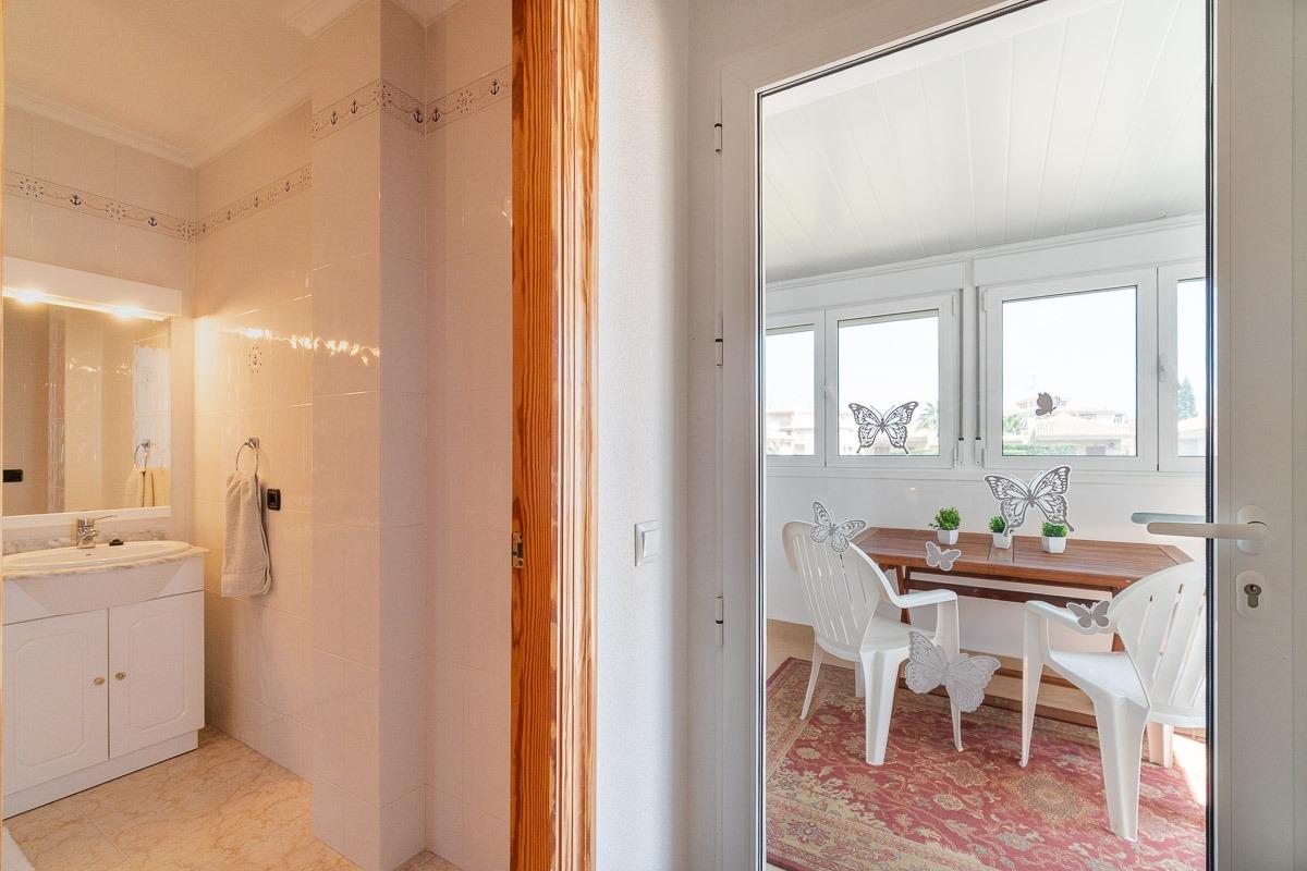 For sale - 2 Bedroom 2 Bathroom Town house in Playa Flamenca  - Playa Flamenca  - Alicante