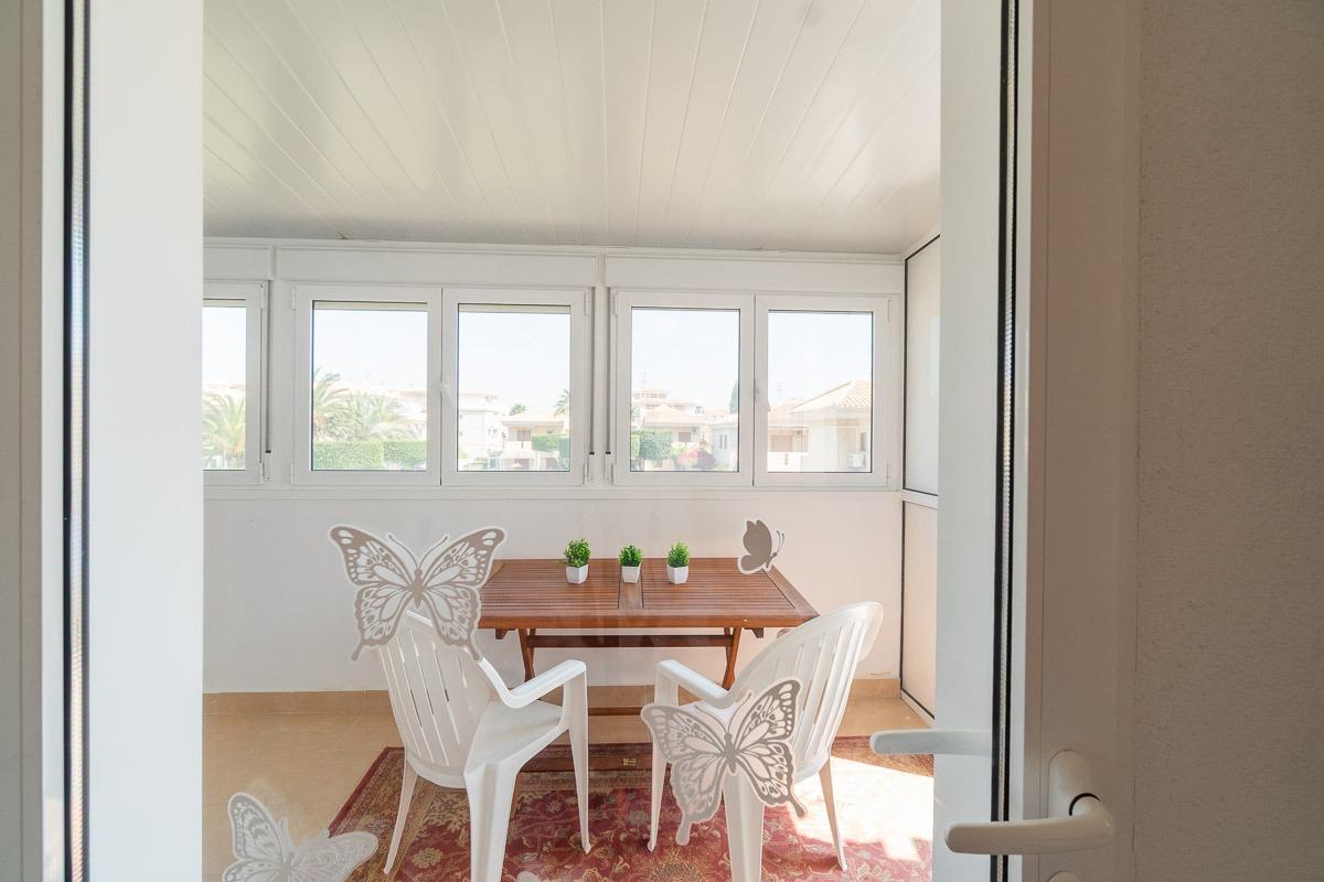 For sale - 2 Bedroom 2 Bathroom Town house in Playa Flamenca  - Playa Flamenca  - Alicante