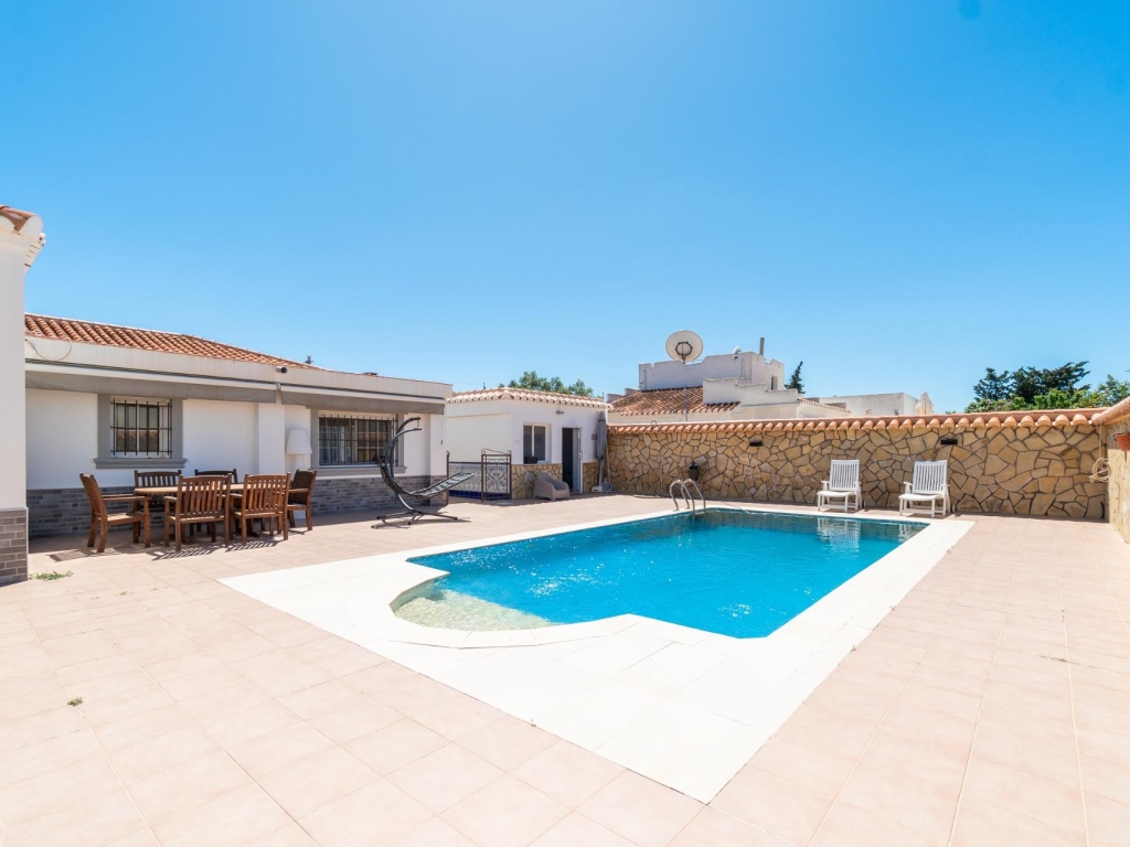 4 Bedroom 5 Bathroom Villa in Torrevieja