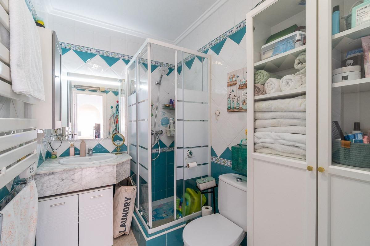 For sale - 3 Bedroom 1 Bathroom Semi in Playa Flamenca - Punta Prima  - Alicante