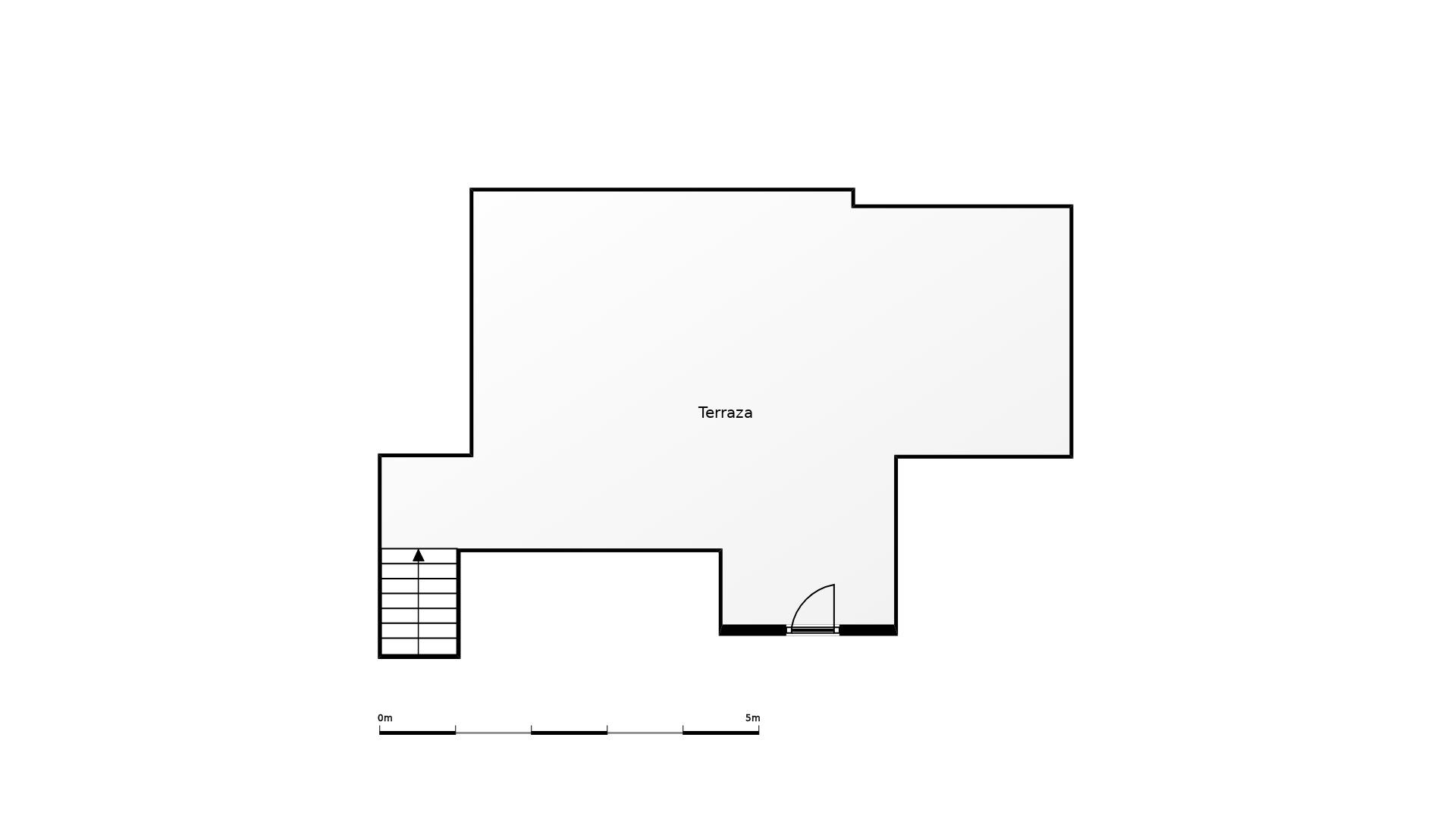 For sale - 3 Bedroom 1 Bathroom Semi in Playa Flamenca - Punta Prima  - Alicante