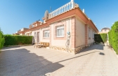 26-288321331862/77734, 3 Bedroom 1 Bathroom Semi in Playa Flamenca