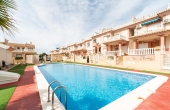 26-288321331862/77734, 3 Bedroom 1 Bathroom Villa in Playa Flamenca