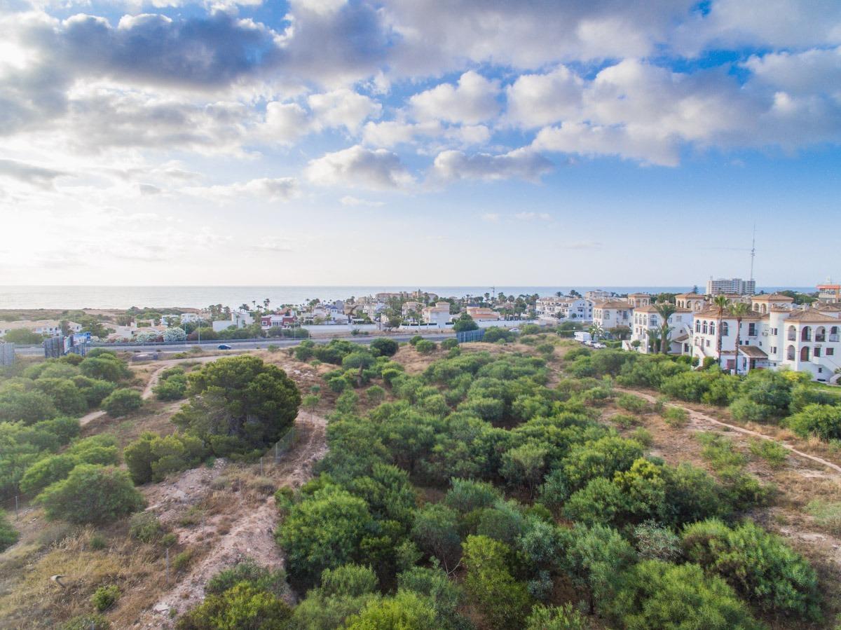 For sale - 2 Bedroom 2 Bathroom Flat in Playa Flamenca - Playa Flamenca  - Alicante