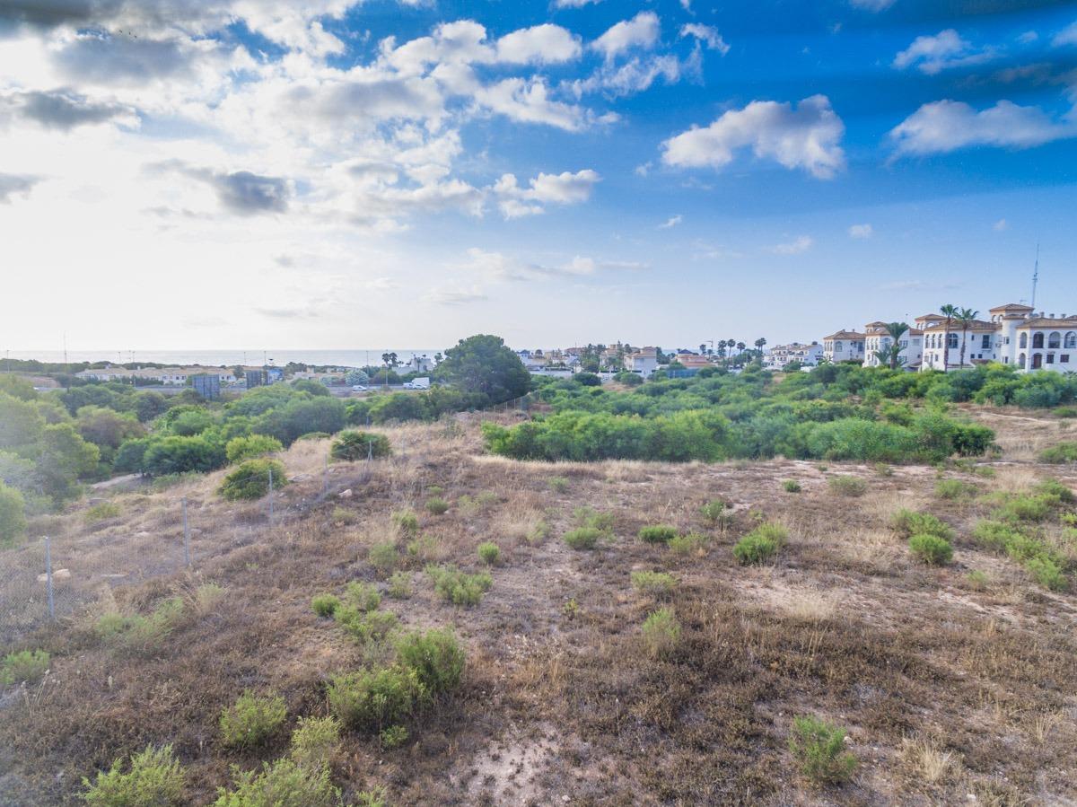 For sale - 2 Bedroom 2 Bathroom Flat in Playa Flamenca - Playa Flamenca  - Alicante