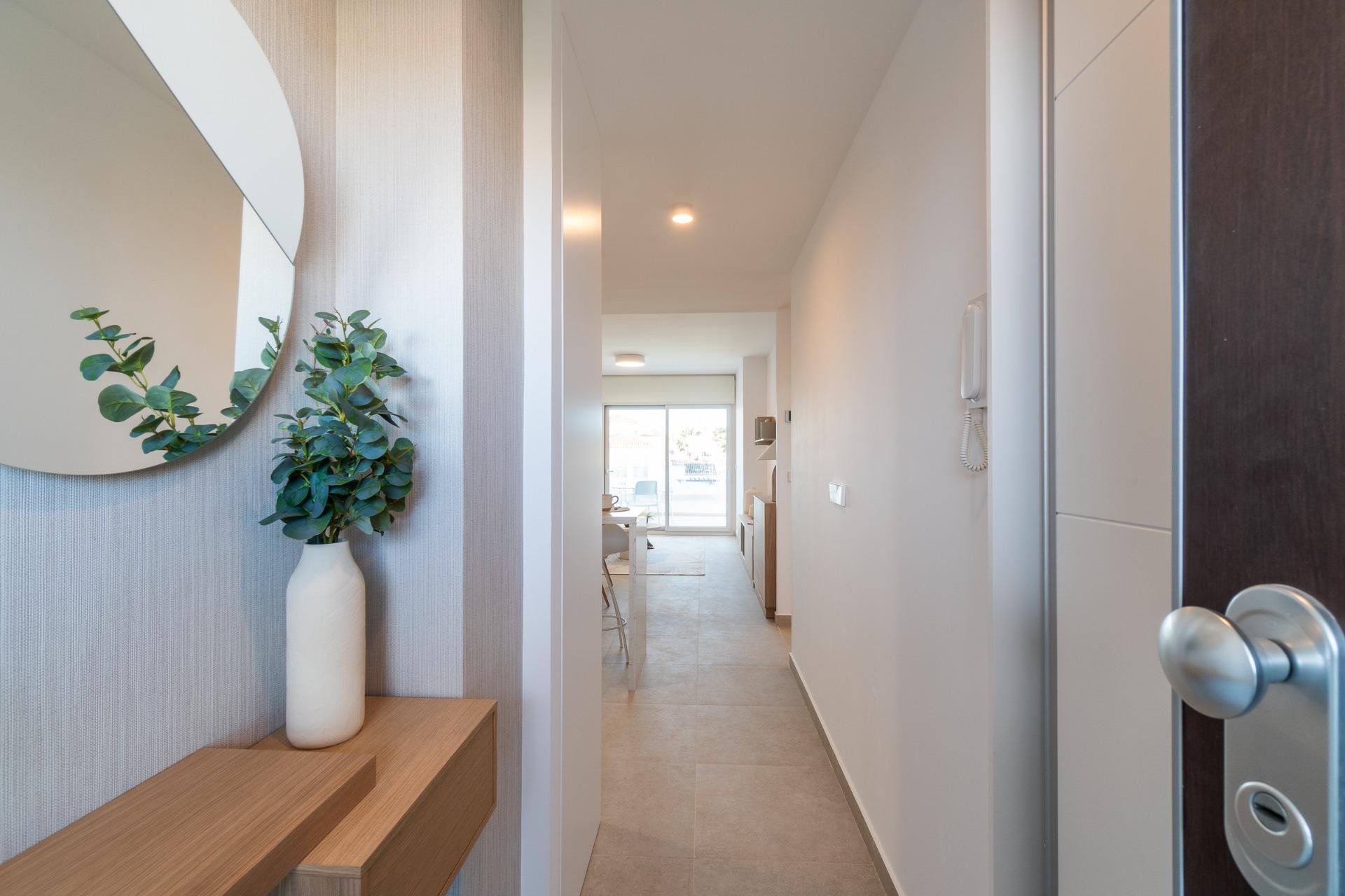 For sale - 2 Bedroom 2 Bathroom Flat in Playa Flamenca - Playa Flamenca  - Alicante