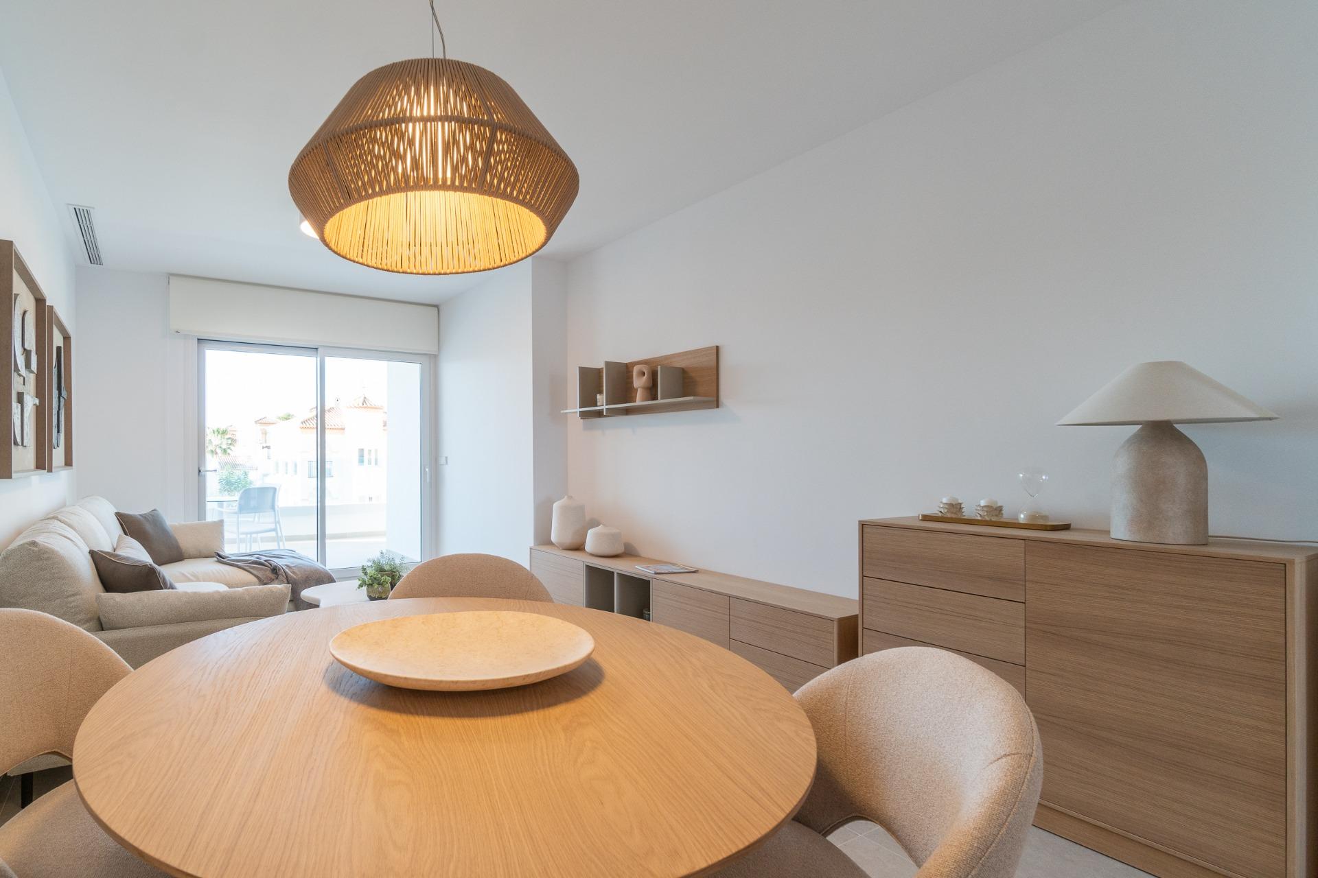 For sale - 2 Bedroom 2 Bathroom Flat in Playa Flamenca - Playa Flamenca  - Alicante