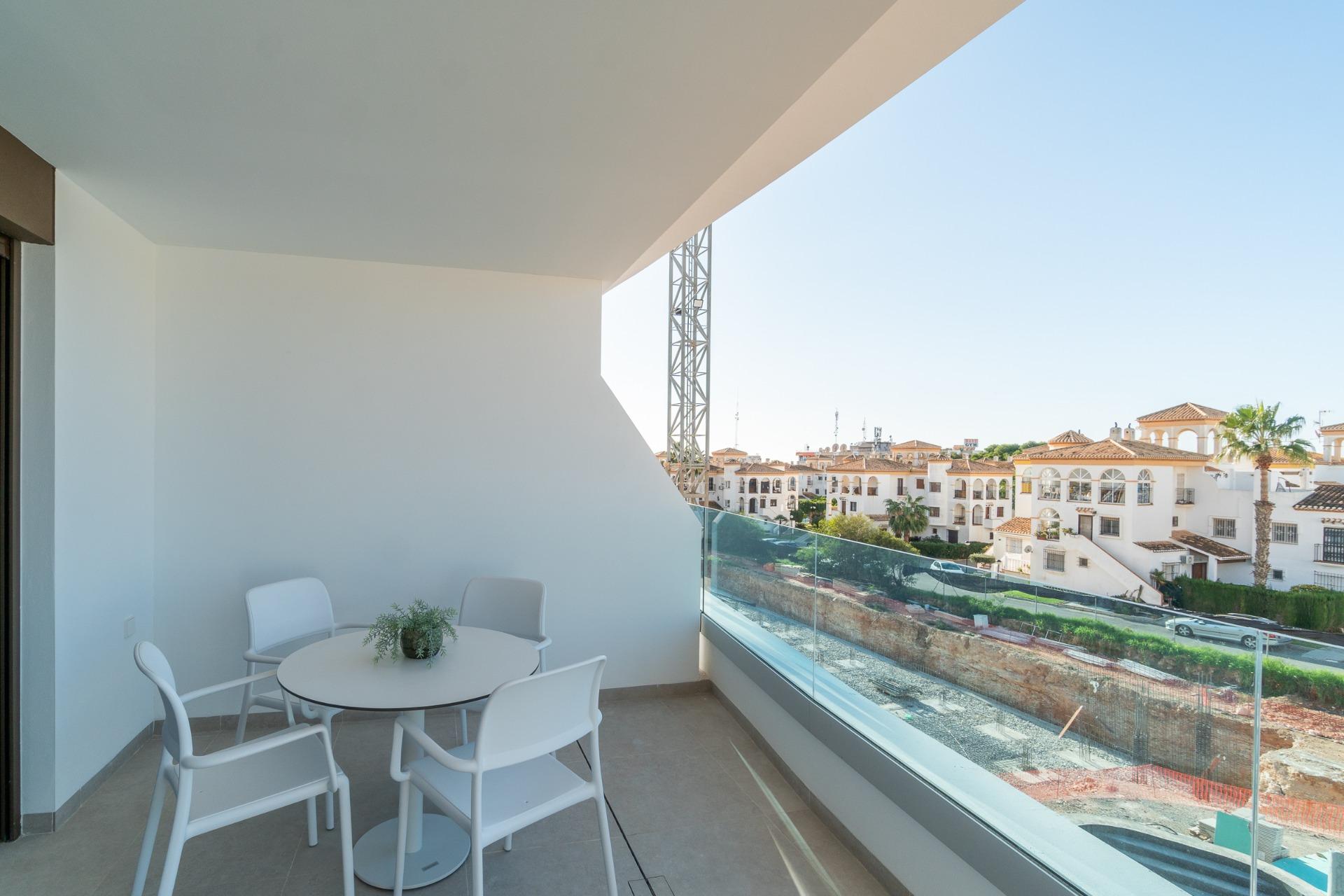 For sale - 2 Bedroom 2 Bathroom Flat in Playa Flamenca - Playa Flamenca  - Alicante