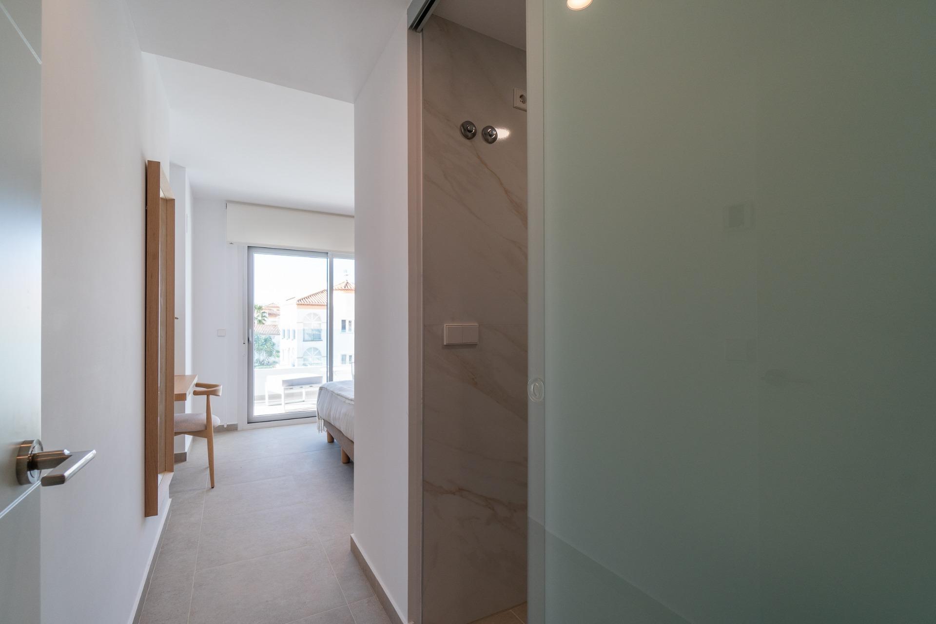 For sale - 2 Bedroom 2 Bathroom Flat in Playa Flamenca - Playa Flamenca  - Alicante