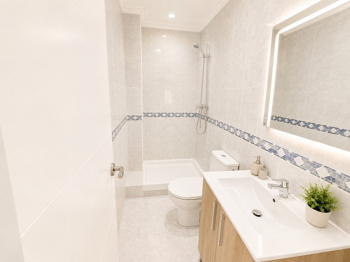 For sale - 1 Bedroom 2 Bathroom House - Townhouse in San Fulgencio - La Marina  - Alicante