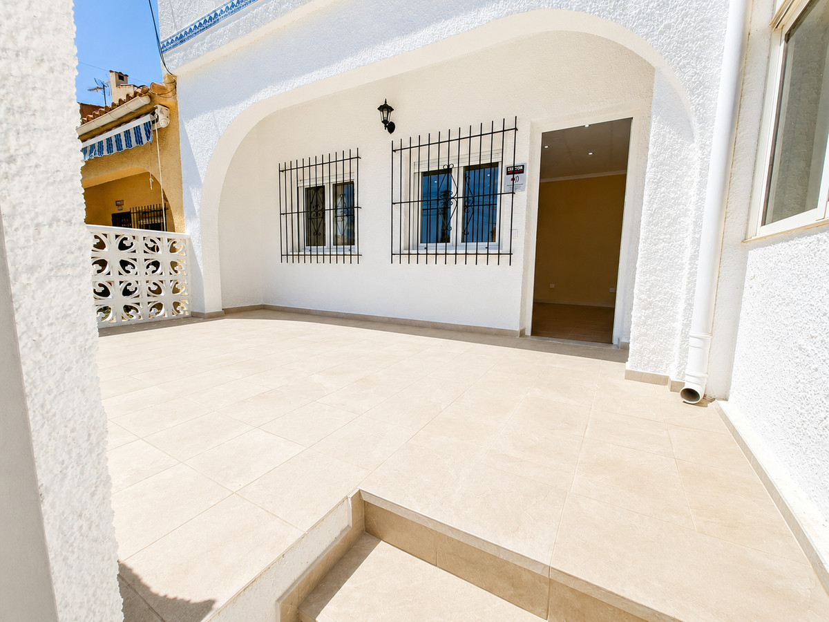 For sale - 1 Bedroom 2 Bathroom House - Townhouse in San Fulgencio - La Marina  - Alicante