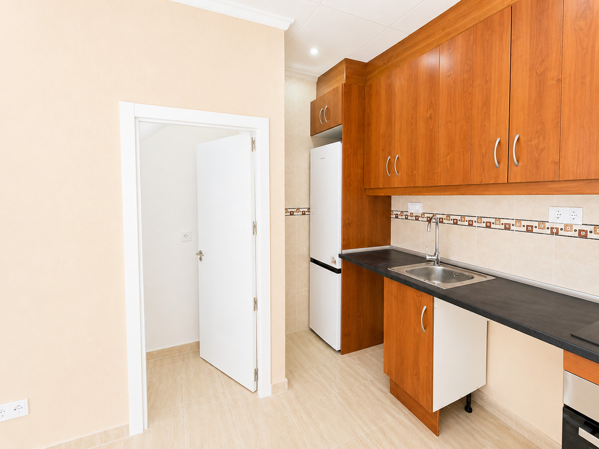 For sale - 1 Bedroom 2 Bathroom House - Townhouse in San Fulgencio - La Marina  - Alicante