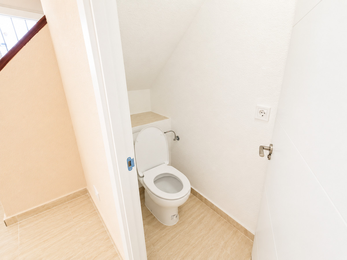 For sale - 1 Bedroom 2 Bathroom House - Townhouse in San Fulgencio - La Marina  - Alicante