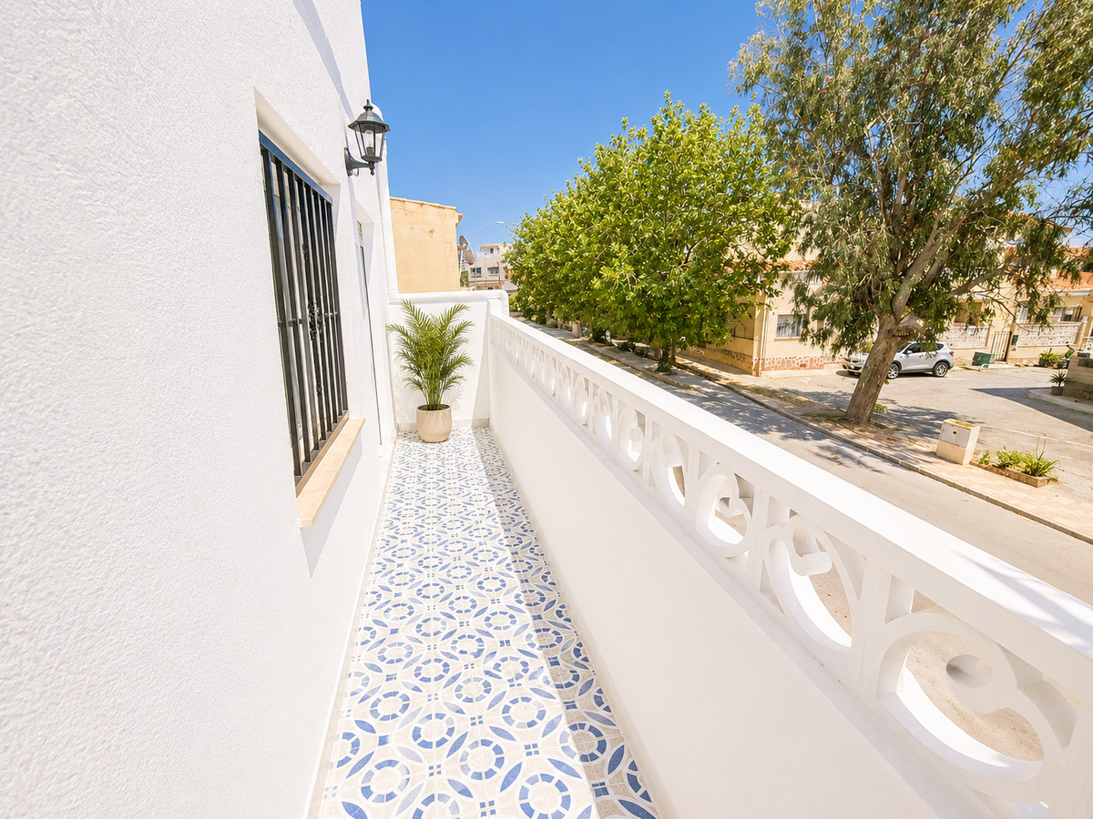 For sale - 1 Bedroom 2 Bathroom House - Townhouse in San Fulgencio - La Marina  - Alicante