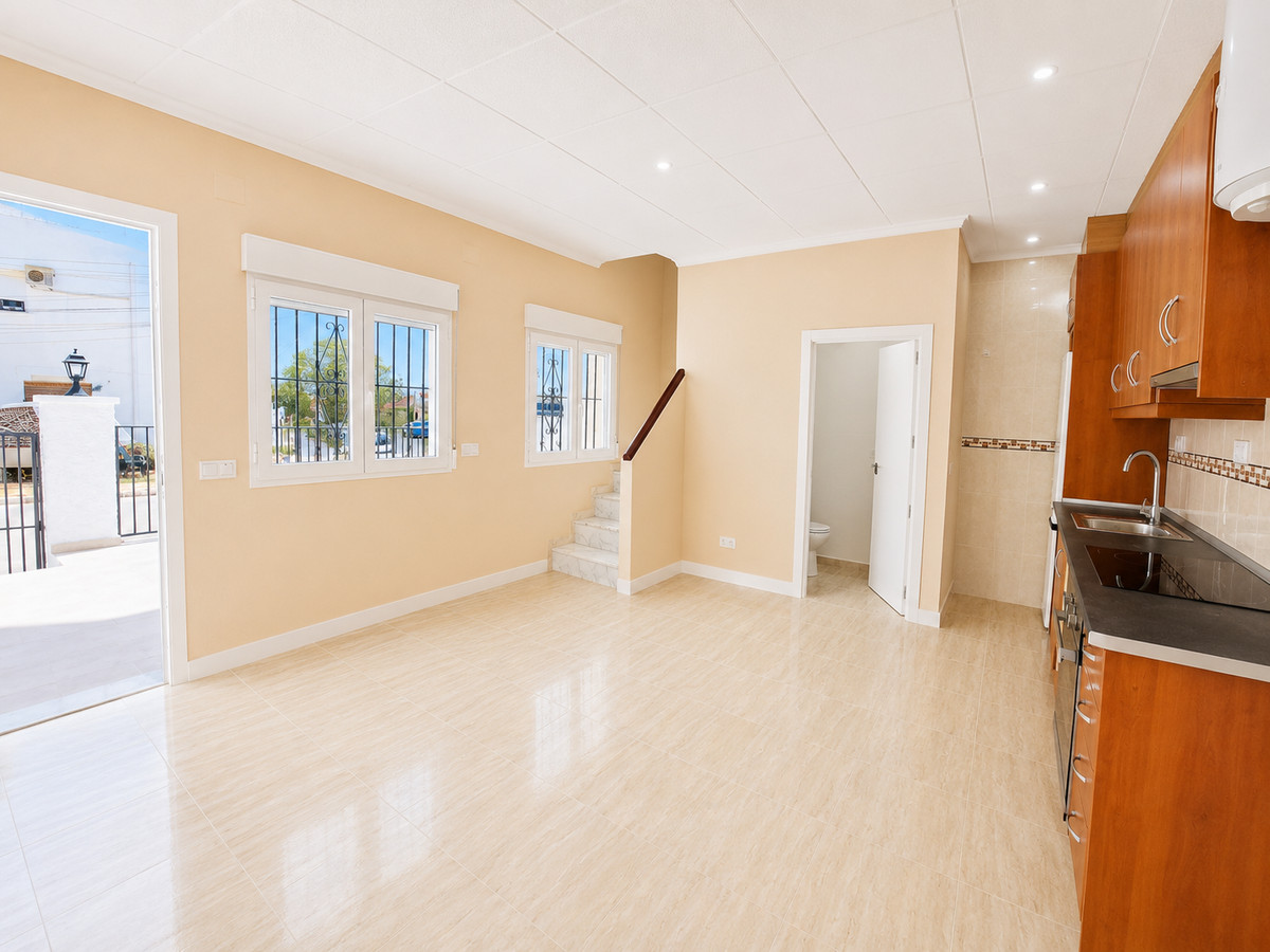 For sale - 1 Bedroom 2 Bathroom House - Townhouse in San Fulgencio - La Marina  - Alicante