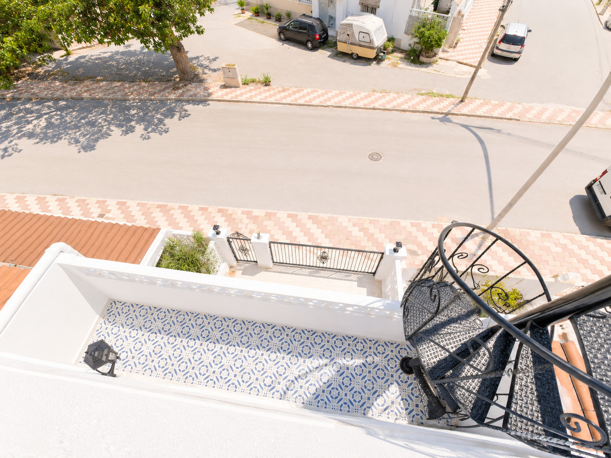 For sale - 1 Bedroom 2 Bathroom House - Townhouse in San Fulgencio - La Marina  - Alicante