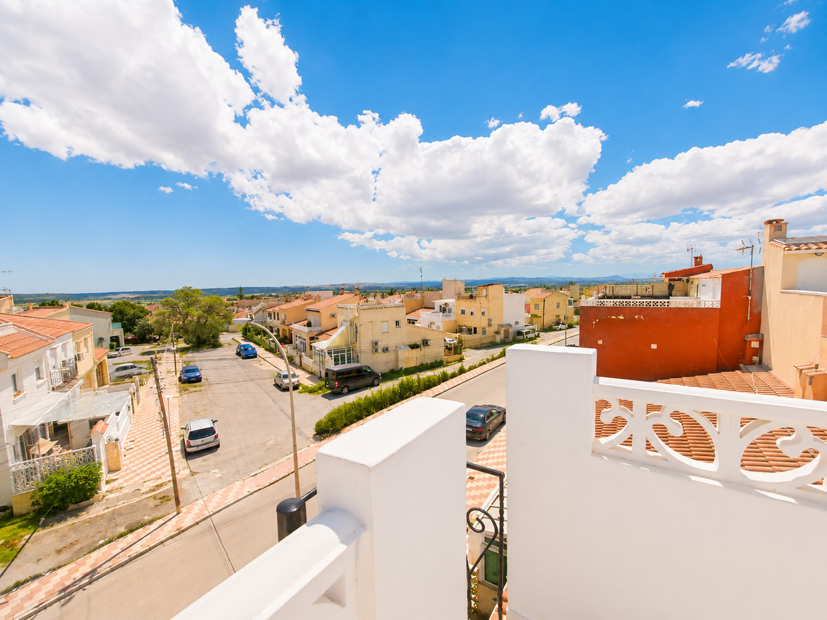 For sale - 1 Bedroom 2 Bathroom House - Townhouse in San Fulgencio - La Marina  - Alicante